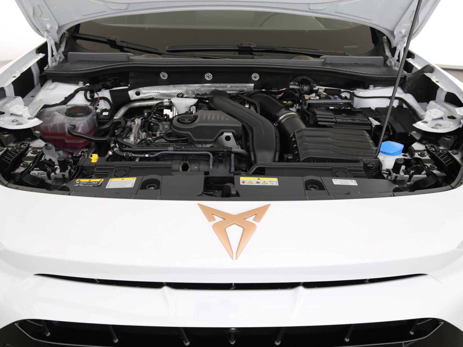 CUPRA Formentor – Bild 29