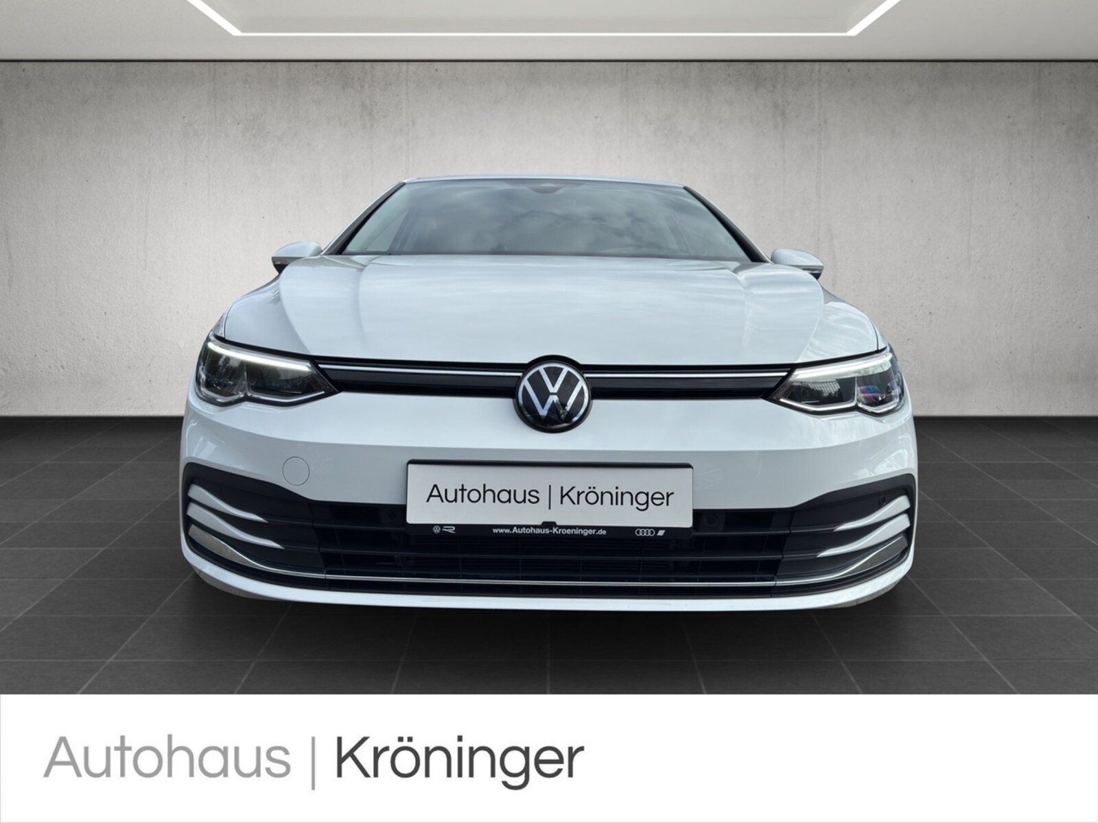 Volkswagen Golf – Bild 5