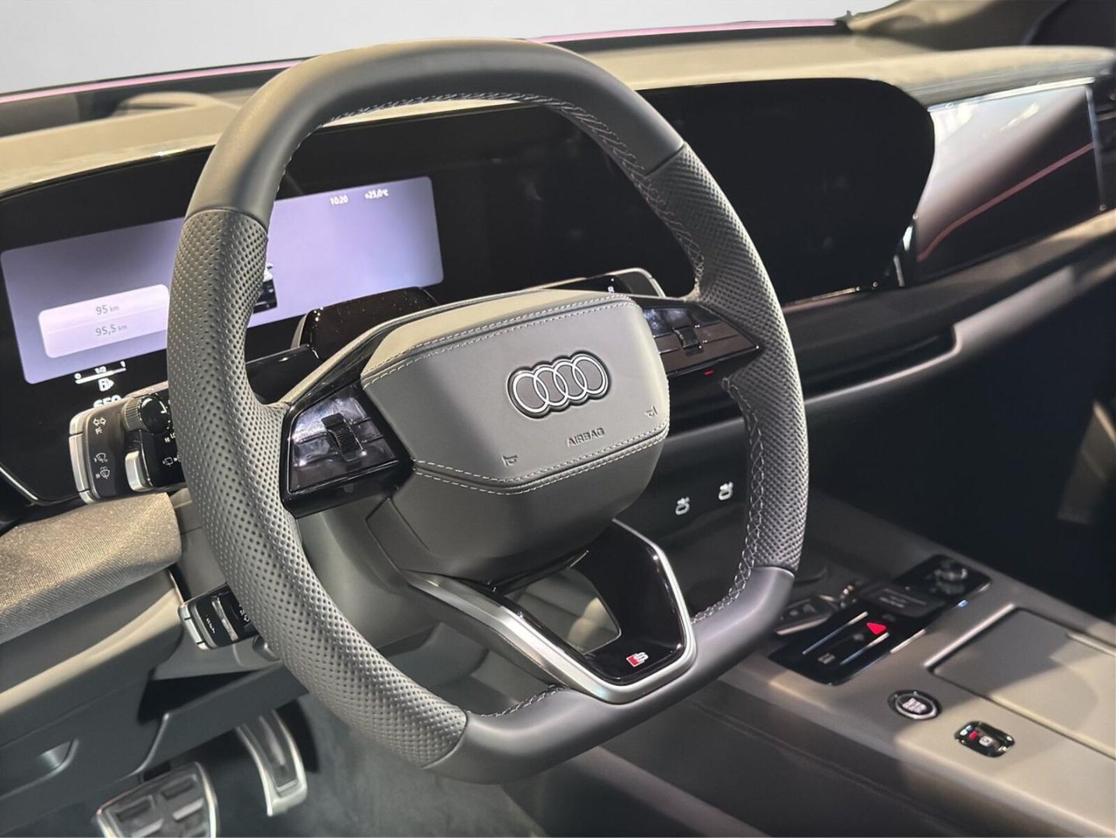 Audi Q7 – Bild 9