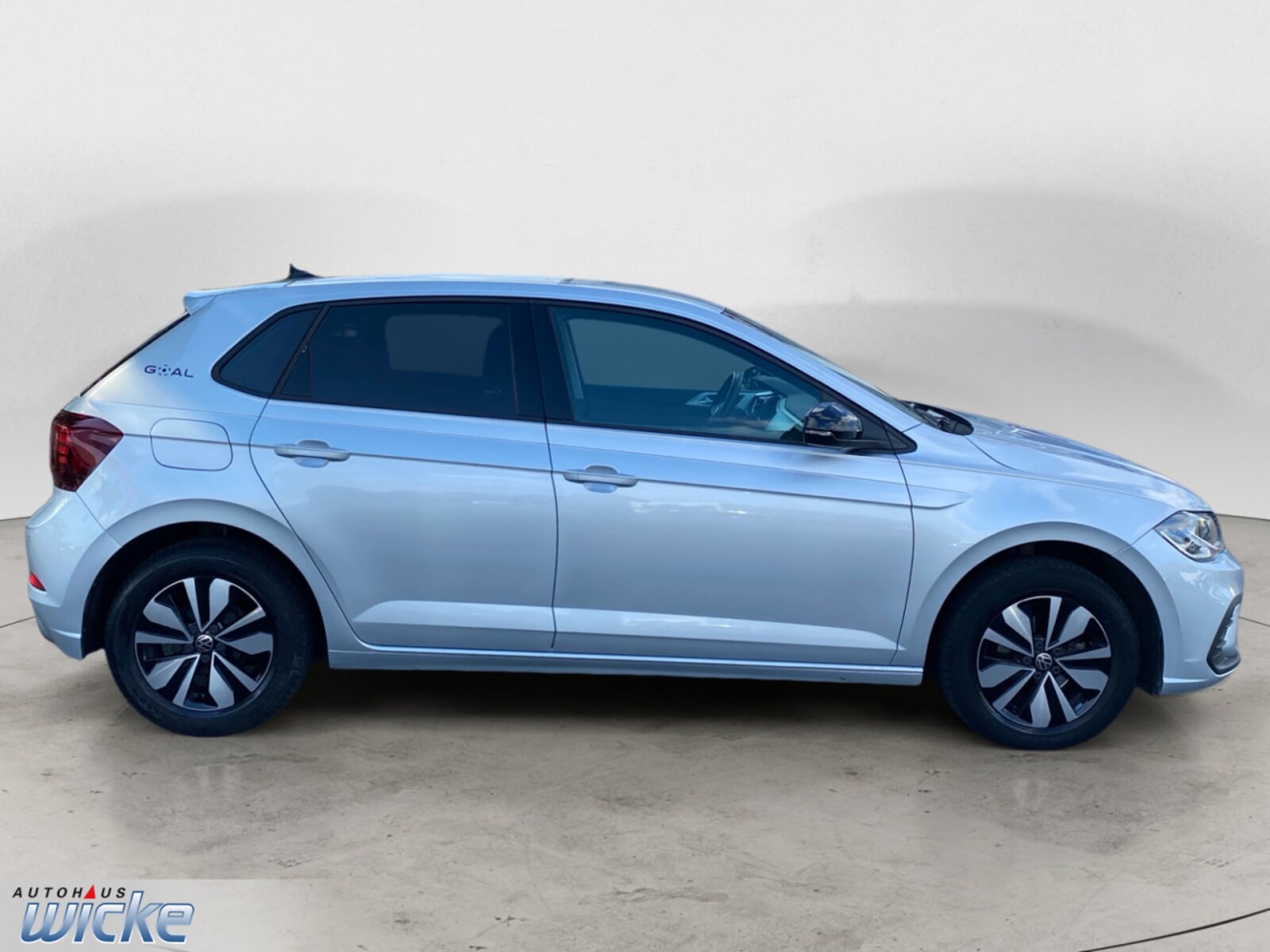 Volkswagen Polo – Bild 6
