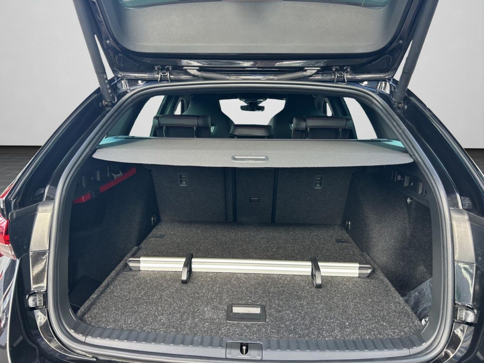 Škoda Octavia Combi – Bild 15