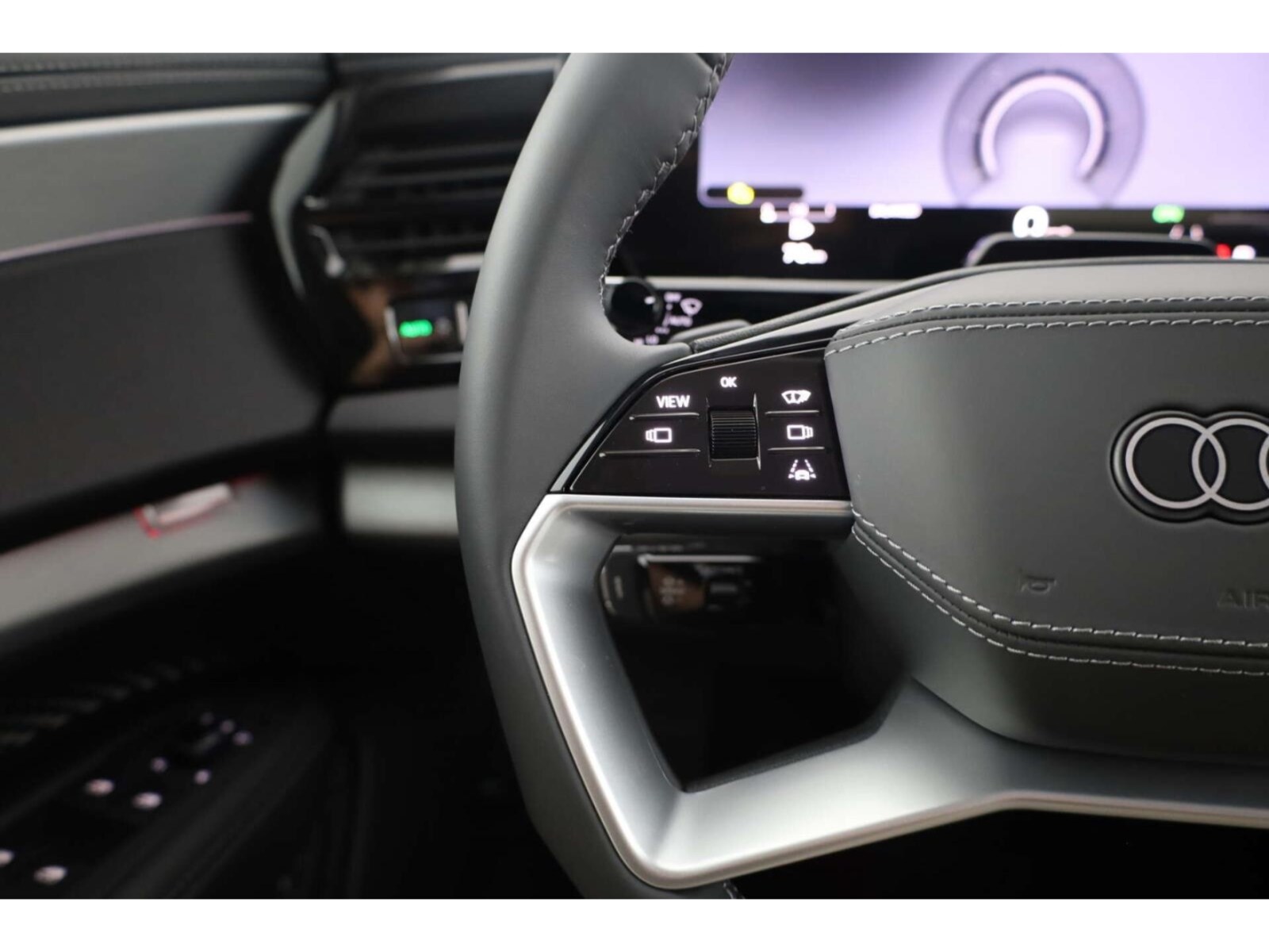 Audi Q7 – Bild 10