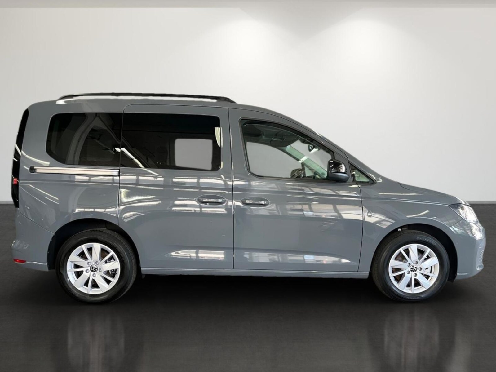 Volkswagen Caddy – Bild 7