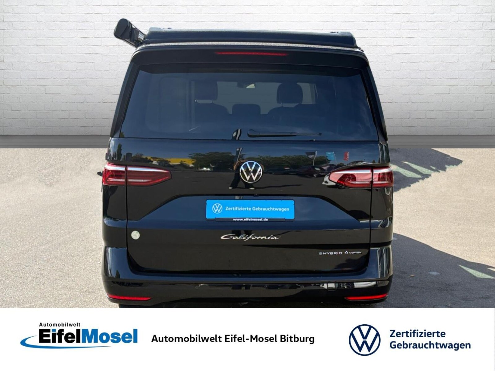 Volkswagen California – Bild 4