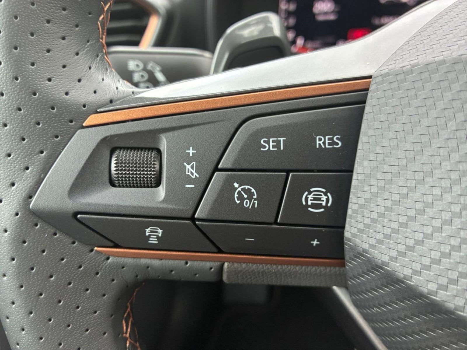 CUPRA Formentor – Bild 18