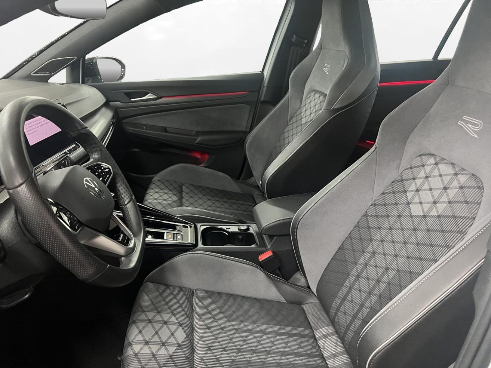 Volkswagen Golf Variant – Bild 15