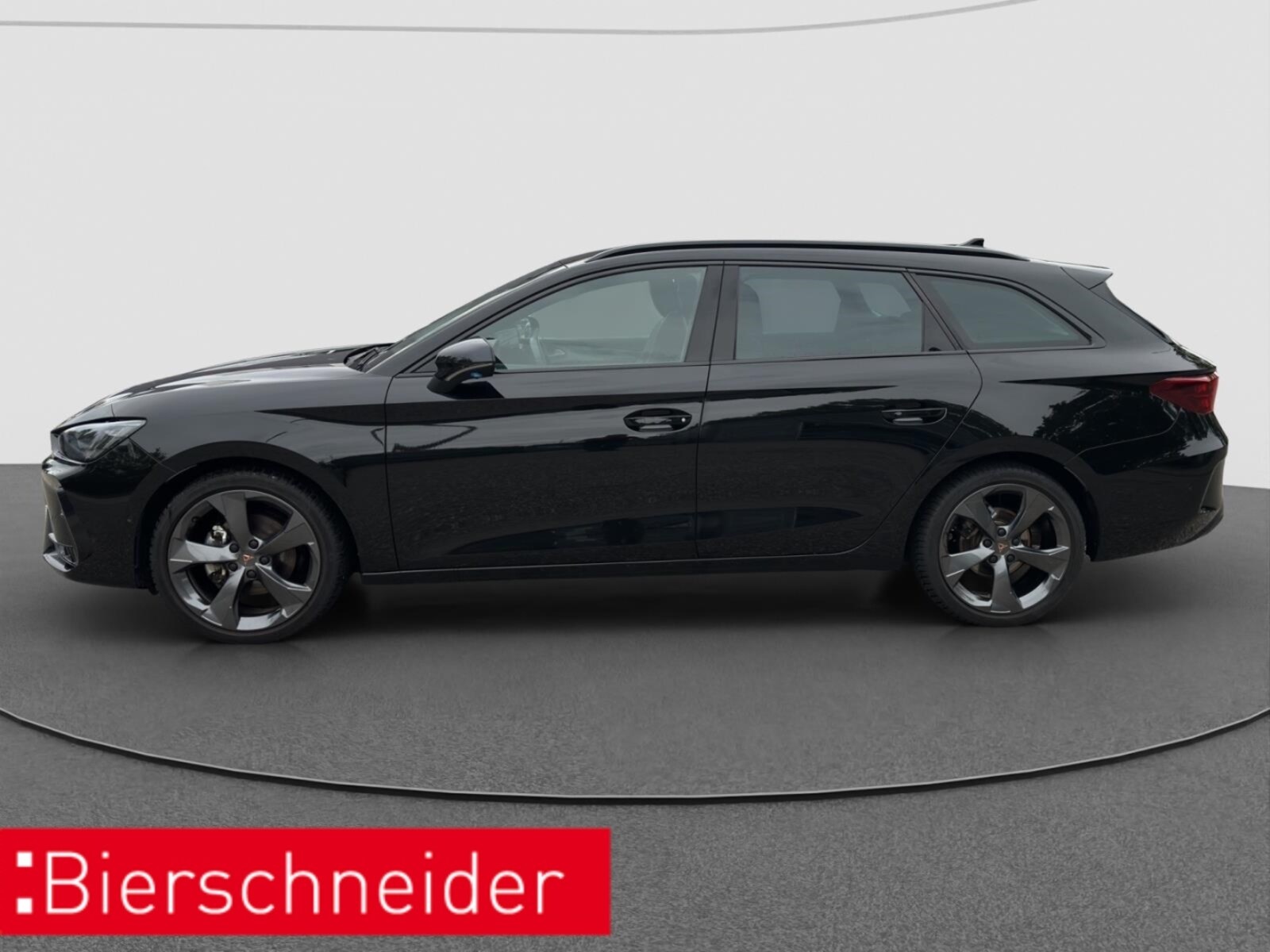 CUPRA Leon Sportstourer – Bild 3