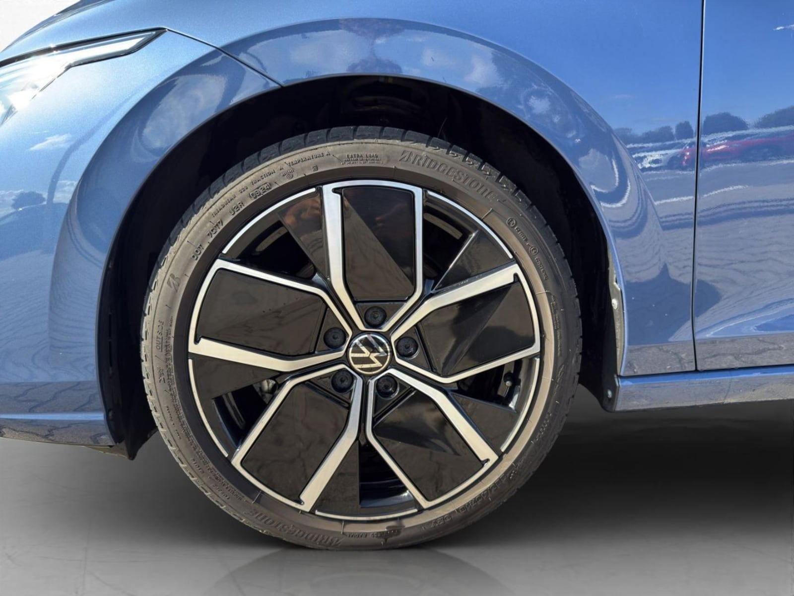 Volkswagen Golf – Bild 13