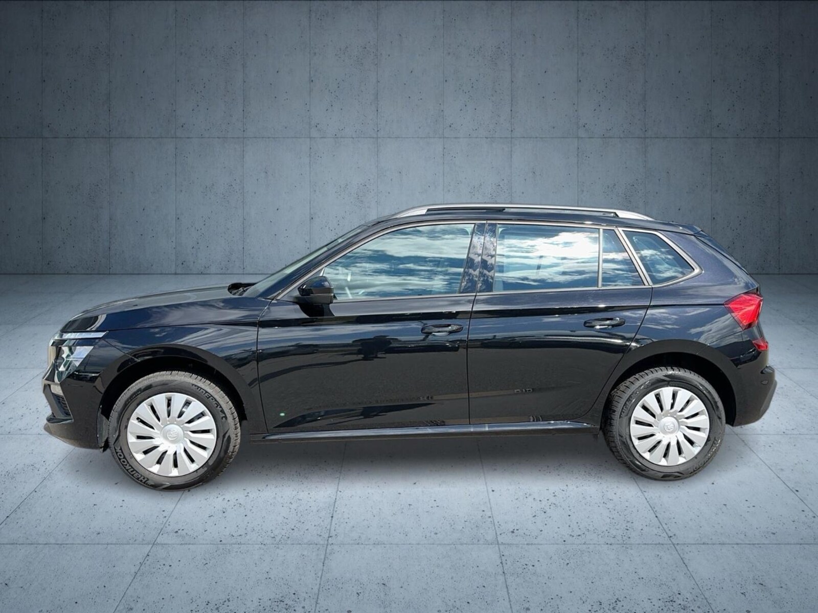 Škoda Kamiq – Bild 3