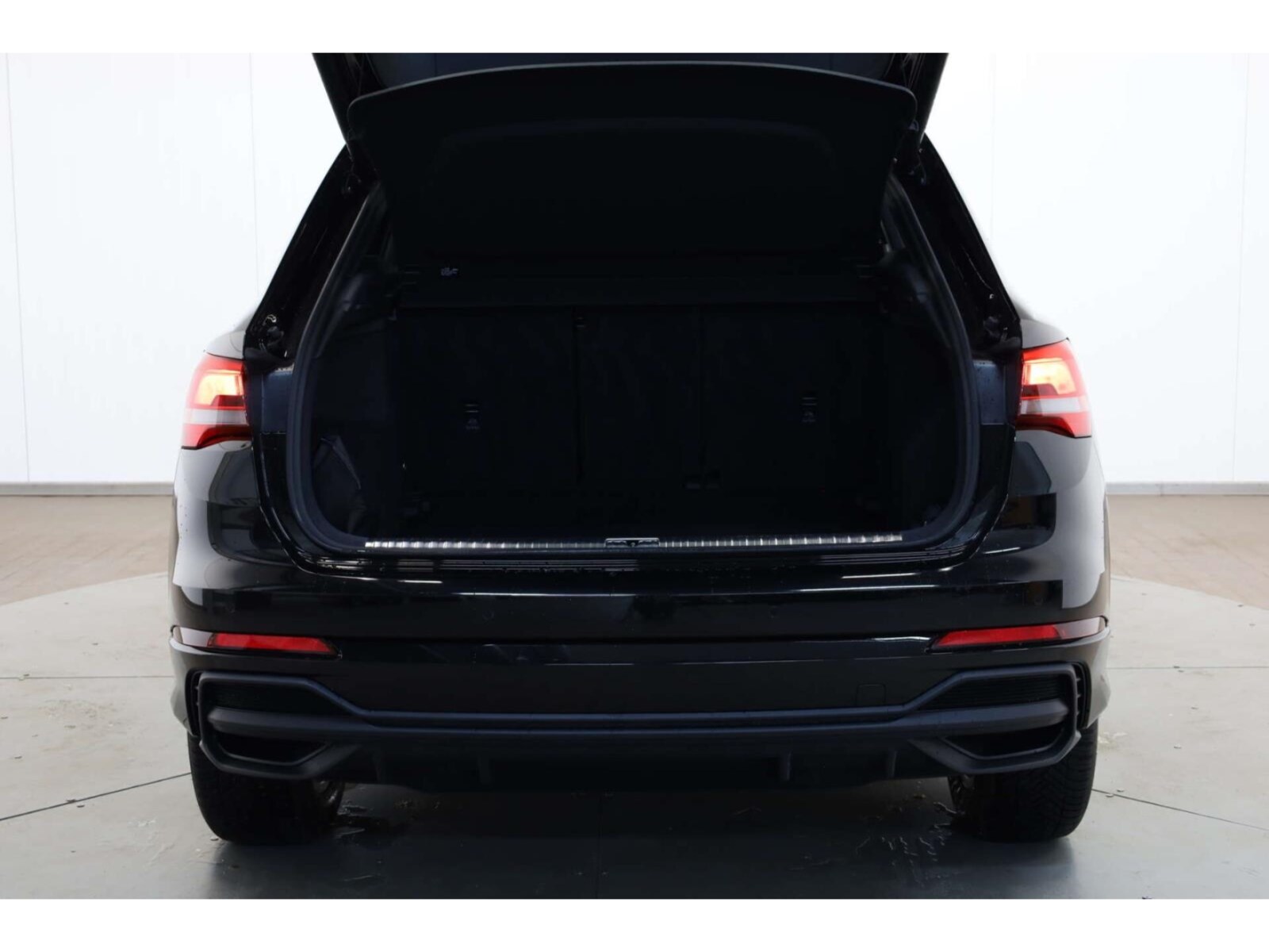 Audi Q3 – Bild 12