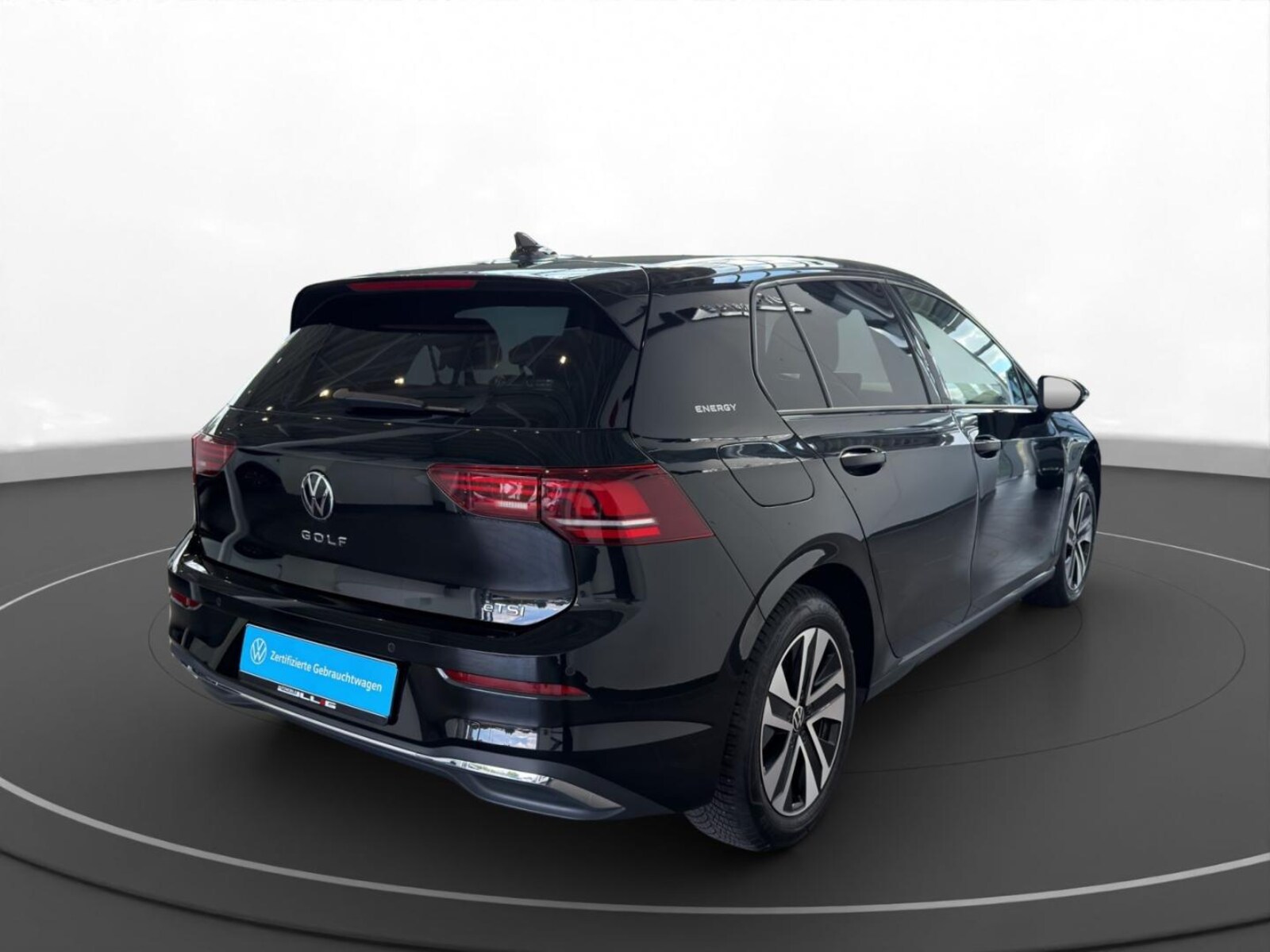 Volkswagen Golf – Bild 6