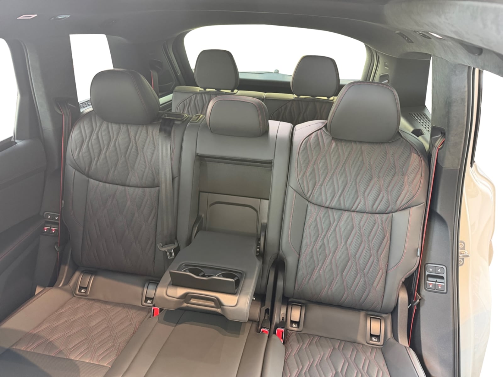 Audi Q7 – Bild 13
