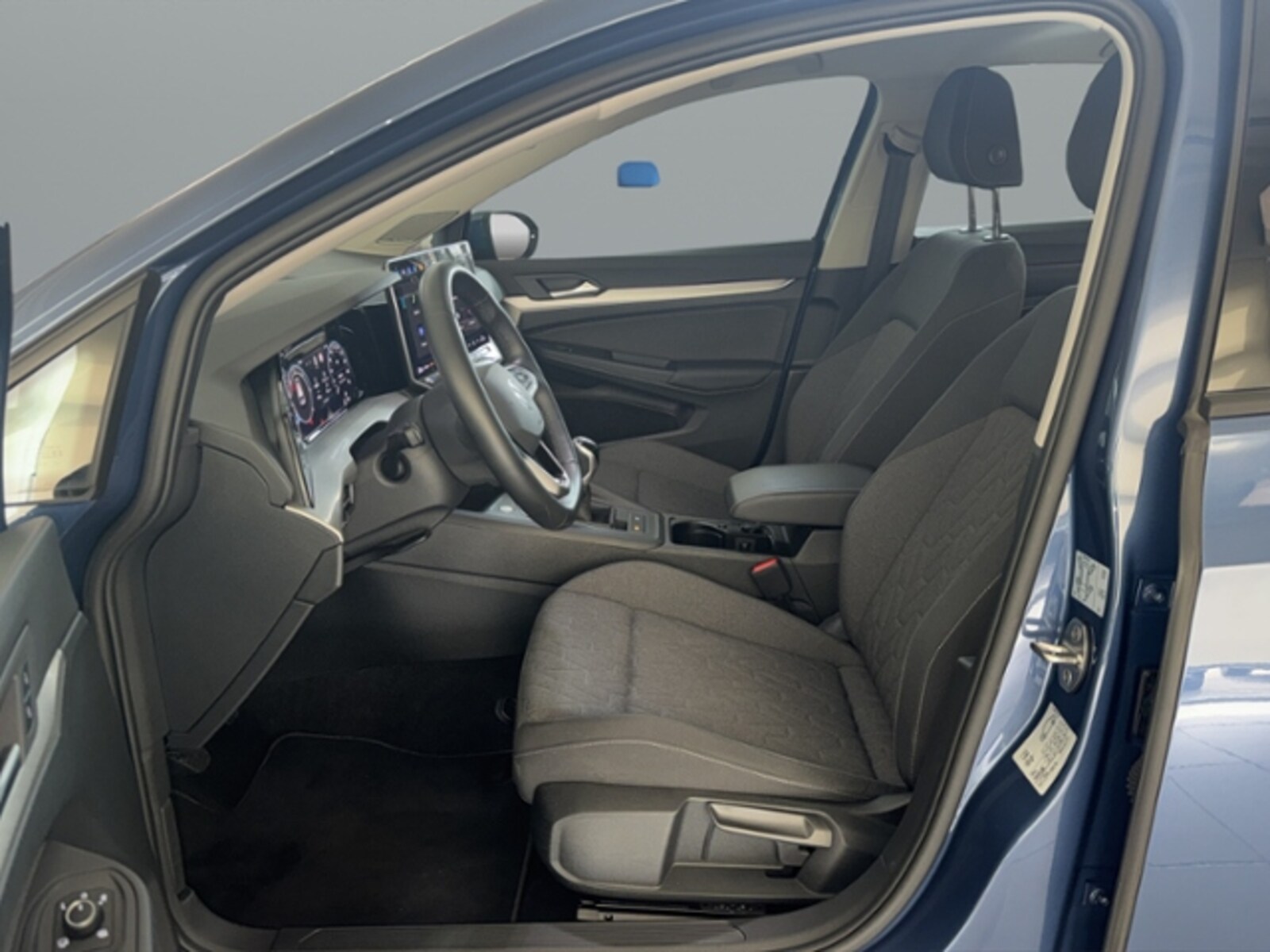 Volkswagen Golf – Bild 12