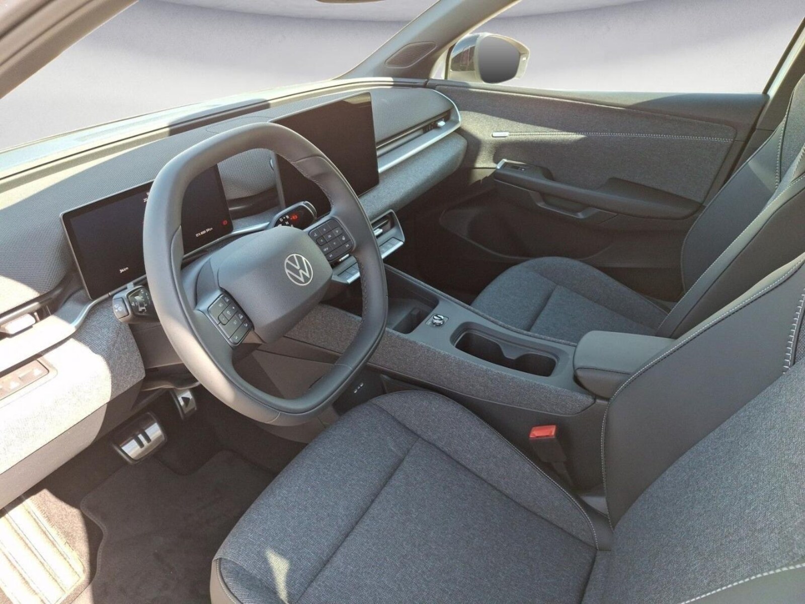 Volkswagen ID. Polo – Bild 9