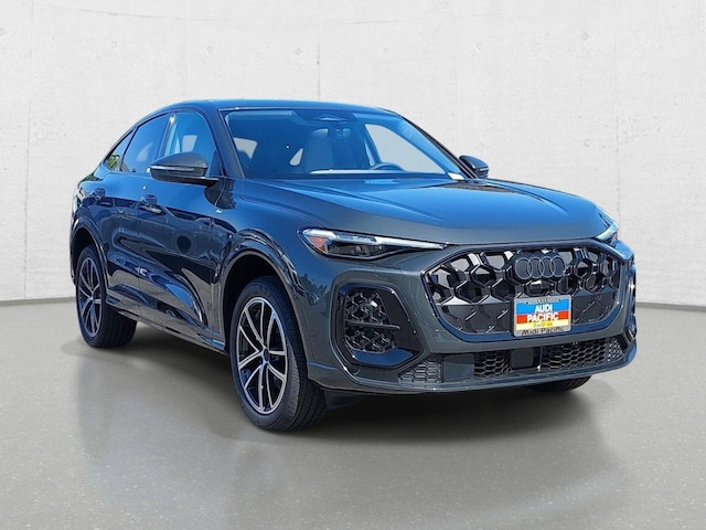 2026 Audi Q5 Sportback