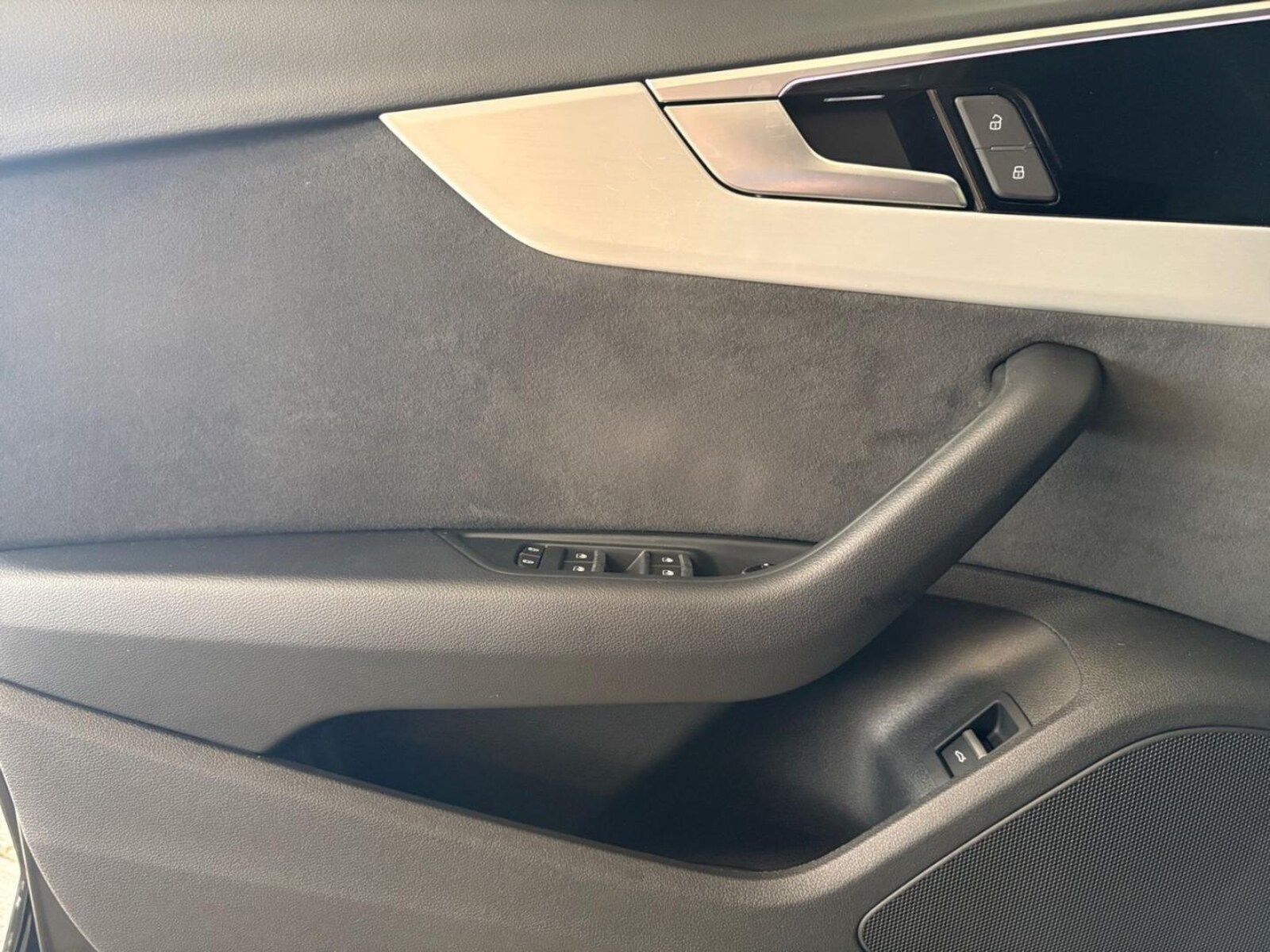 Audi A4 Avant – Bild 8