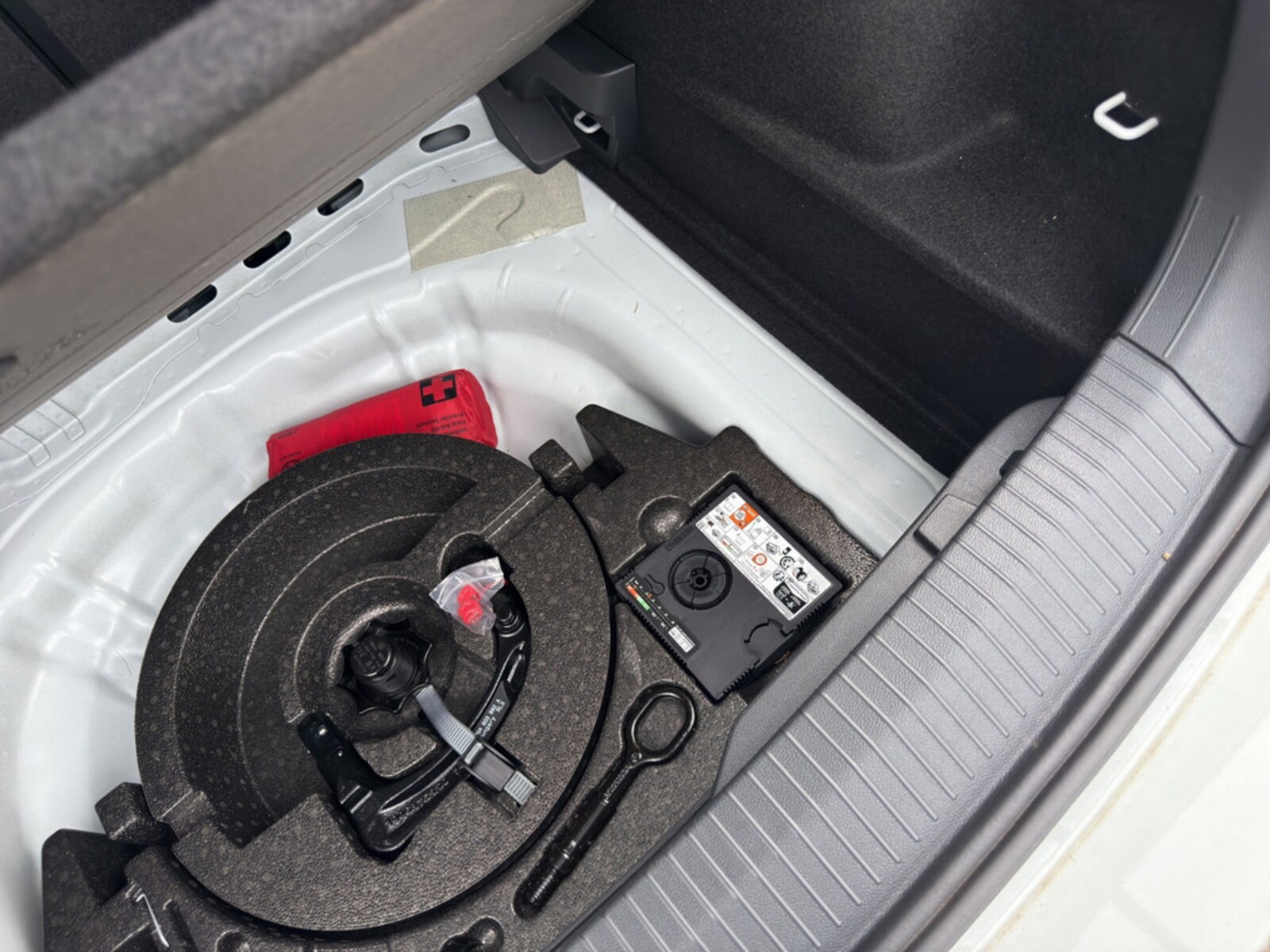 Volkswagen T-Roc – Bild 21