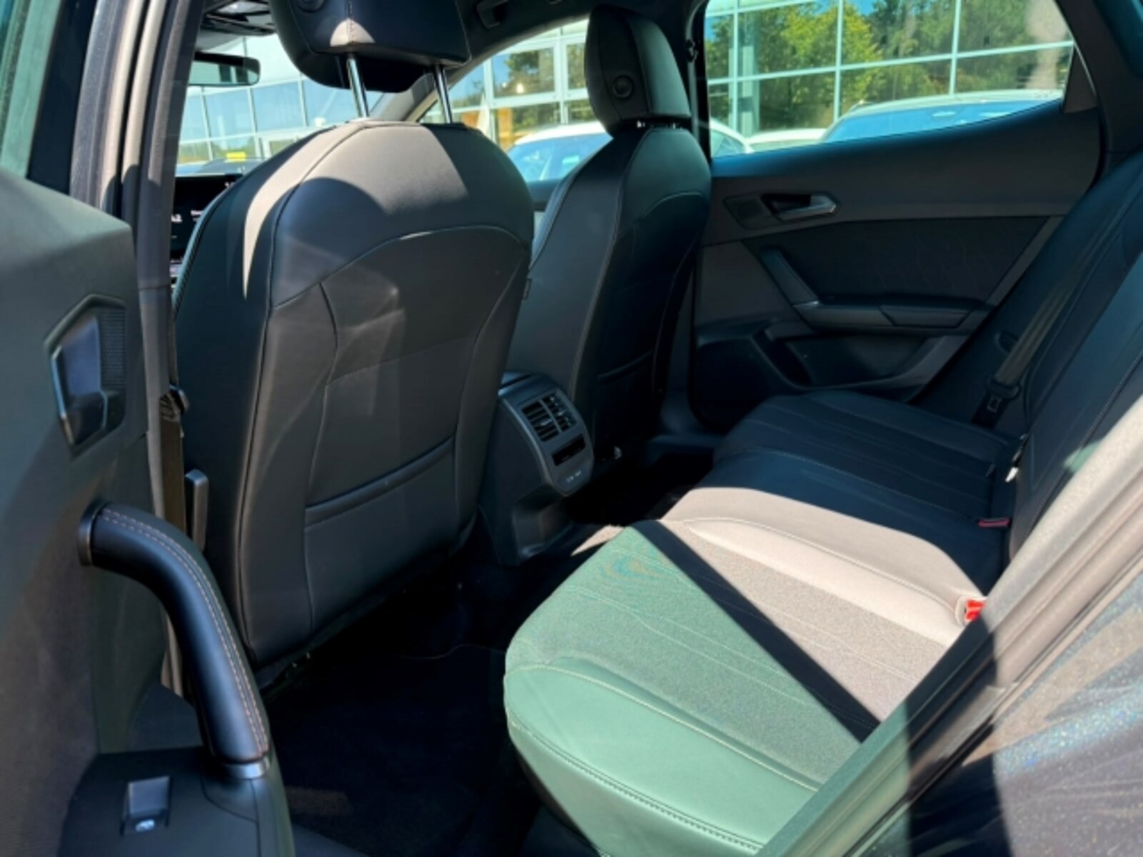 CUPRA Formentor – Bild 10