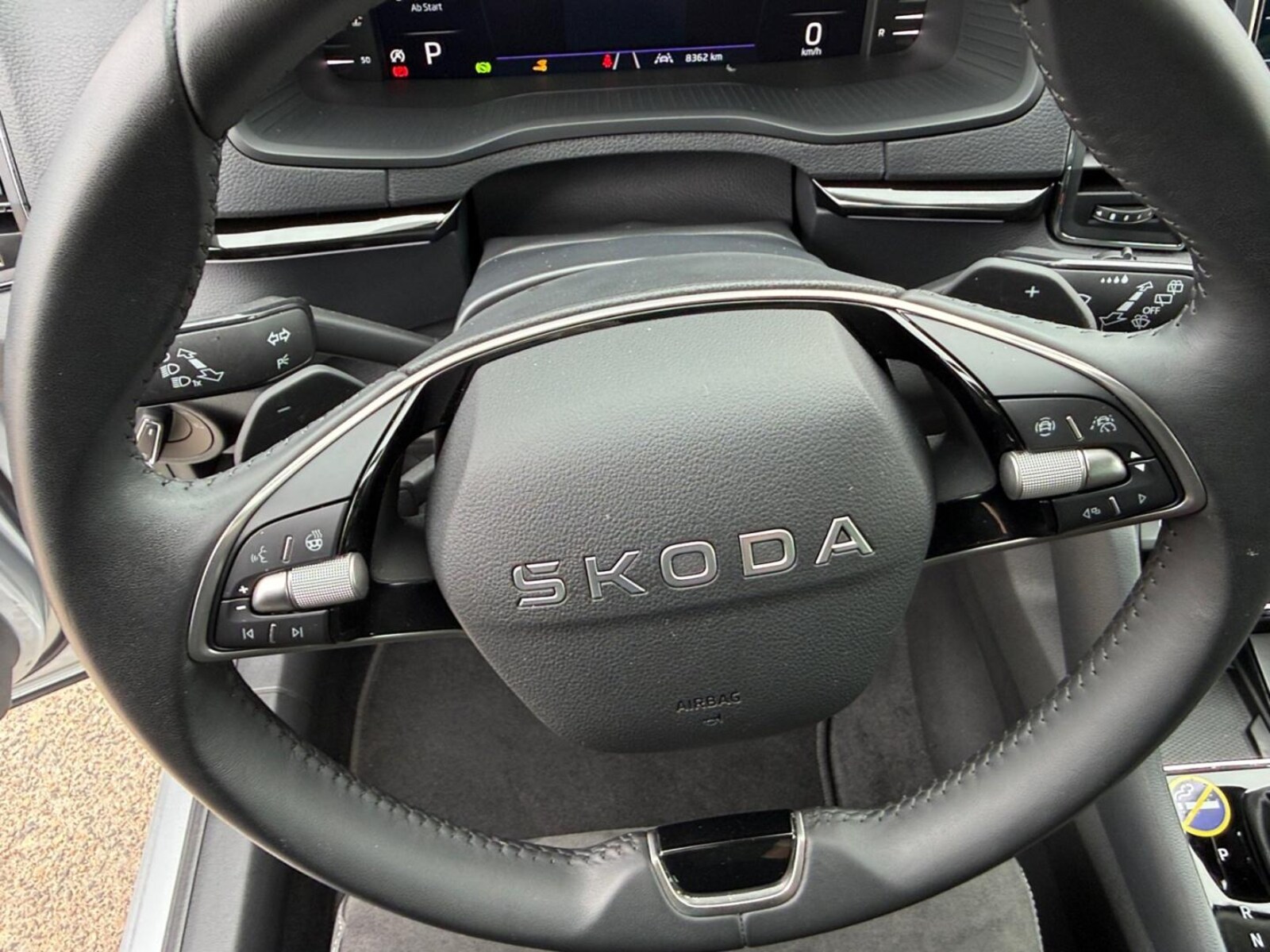 Škoda Karoq – Bild 20