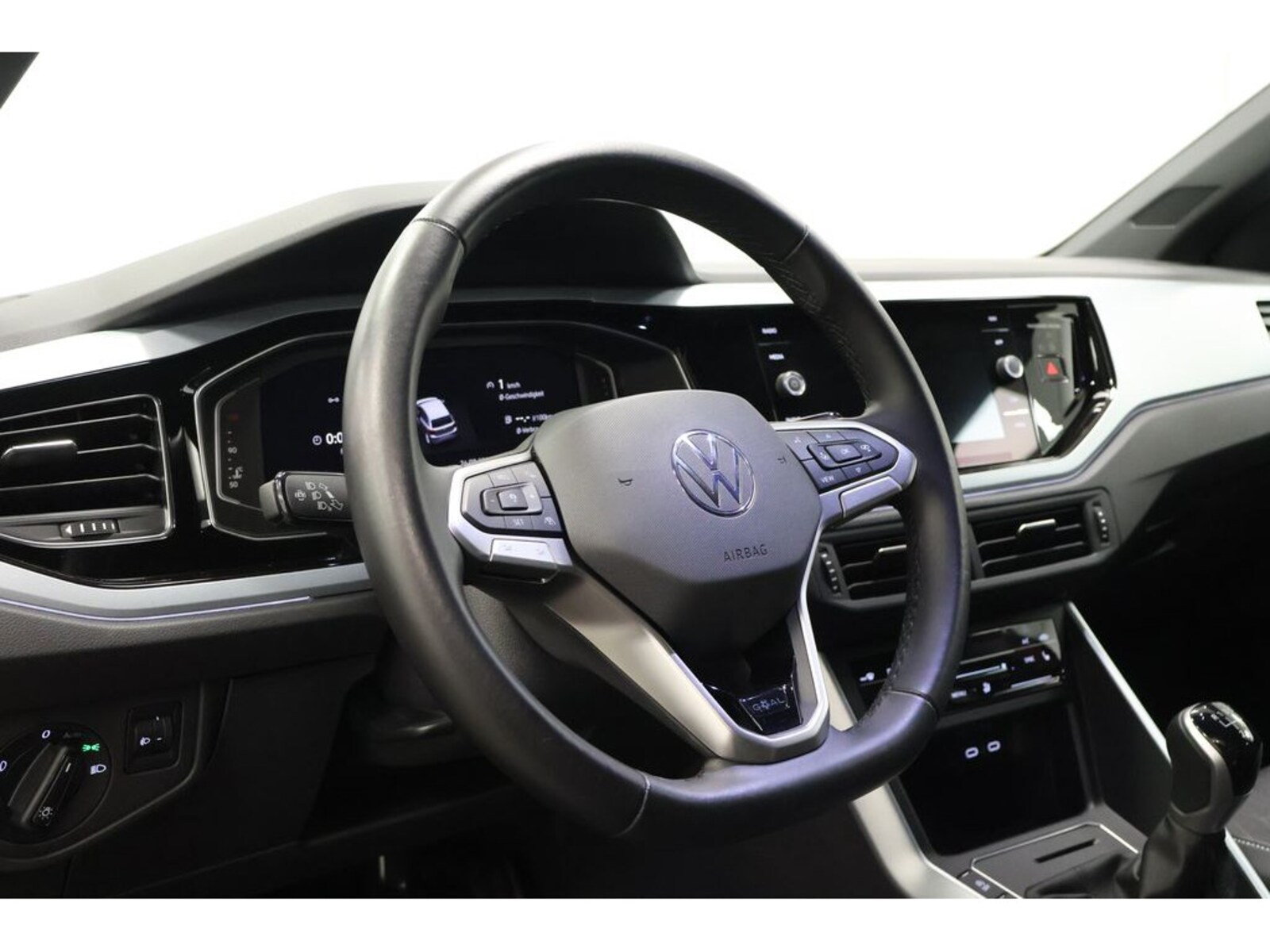 Volkswagen Polo – Bild 19
