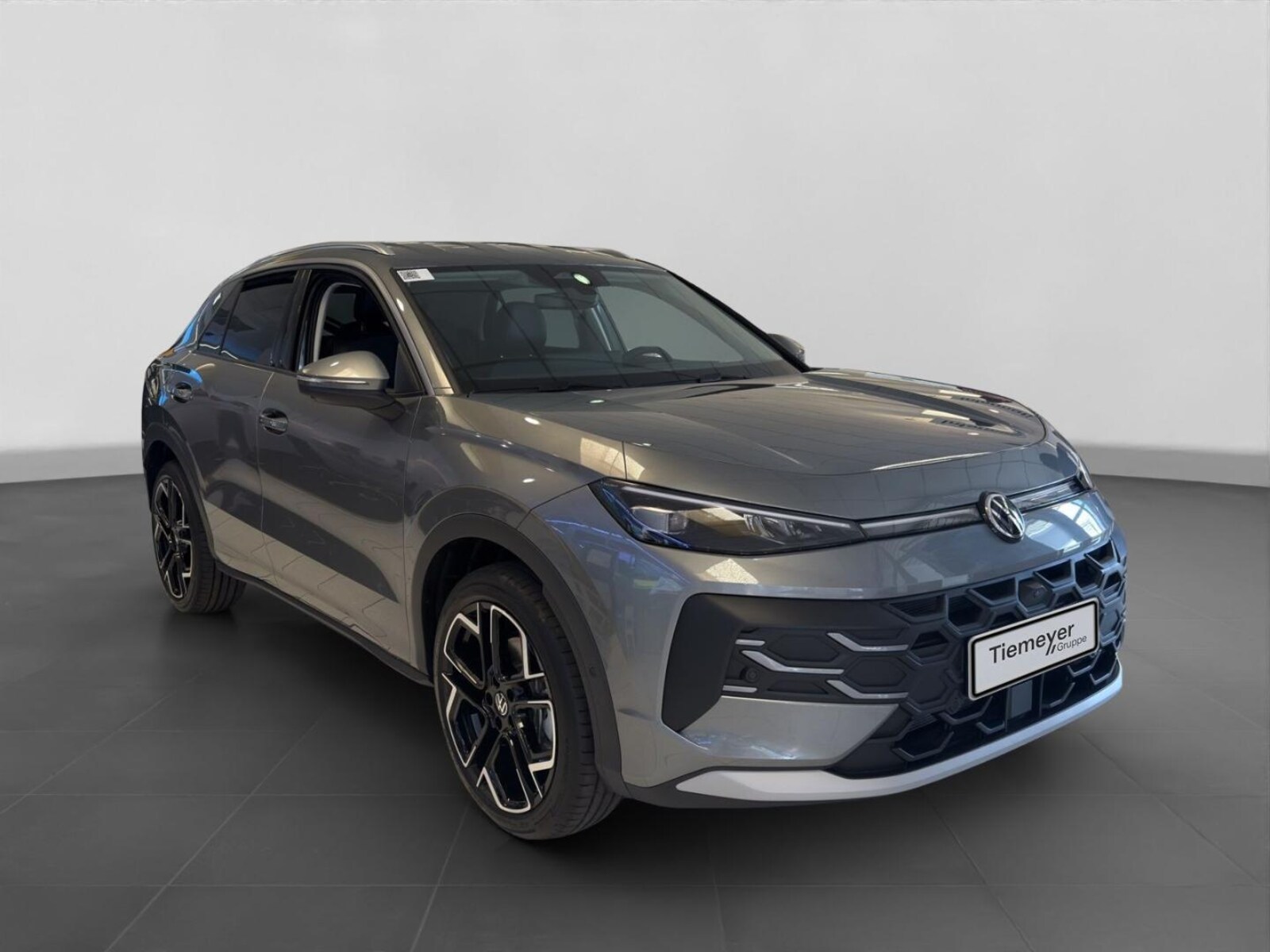 Volkswagen T-Roc – Bild 16