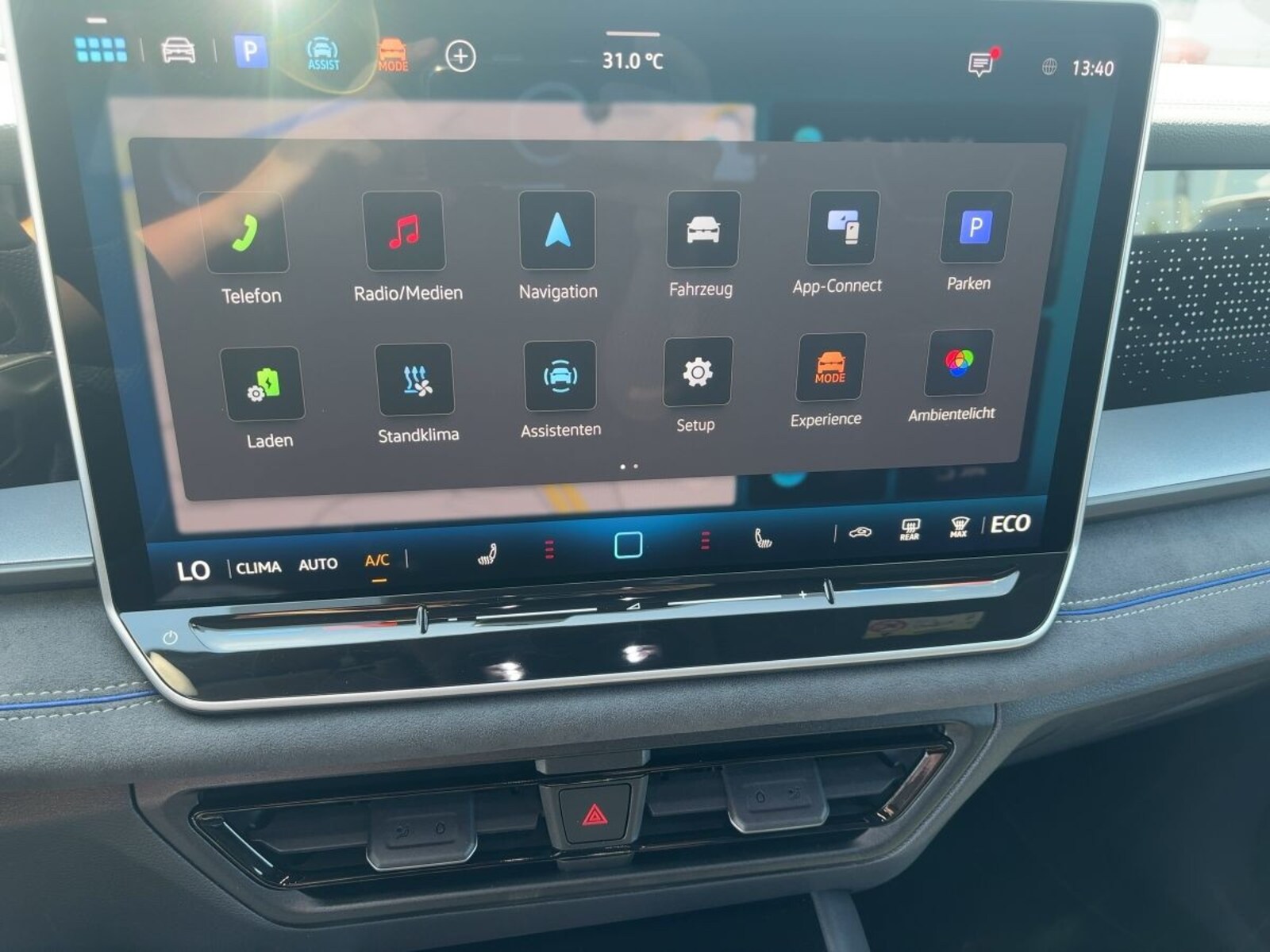Volkswagen Tayron – Bild 11