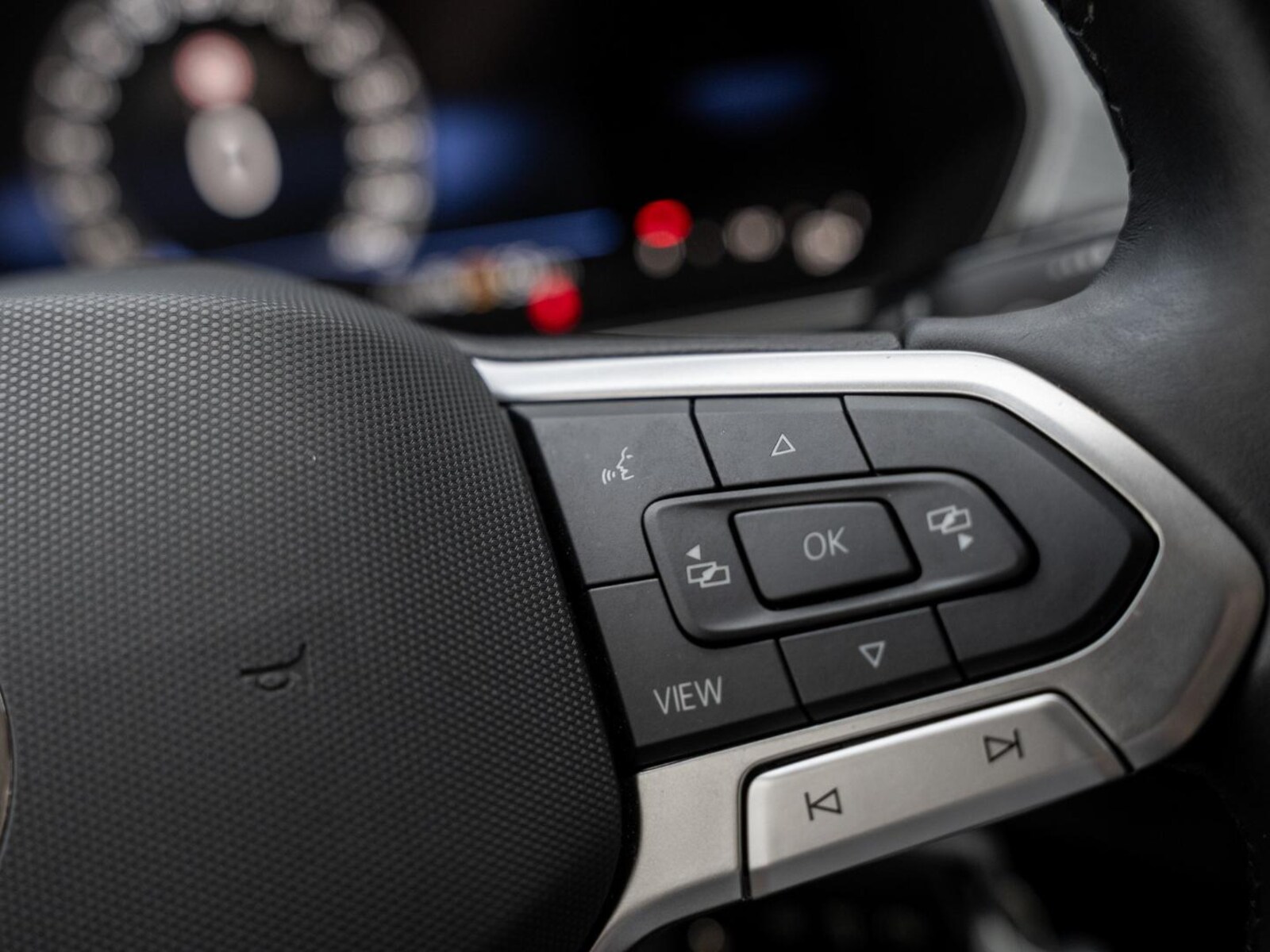 Volkswagen T-Cross – Bild 24