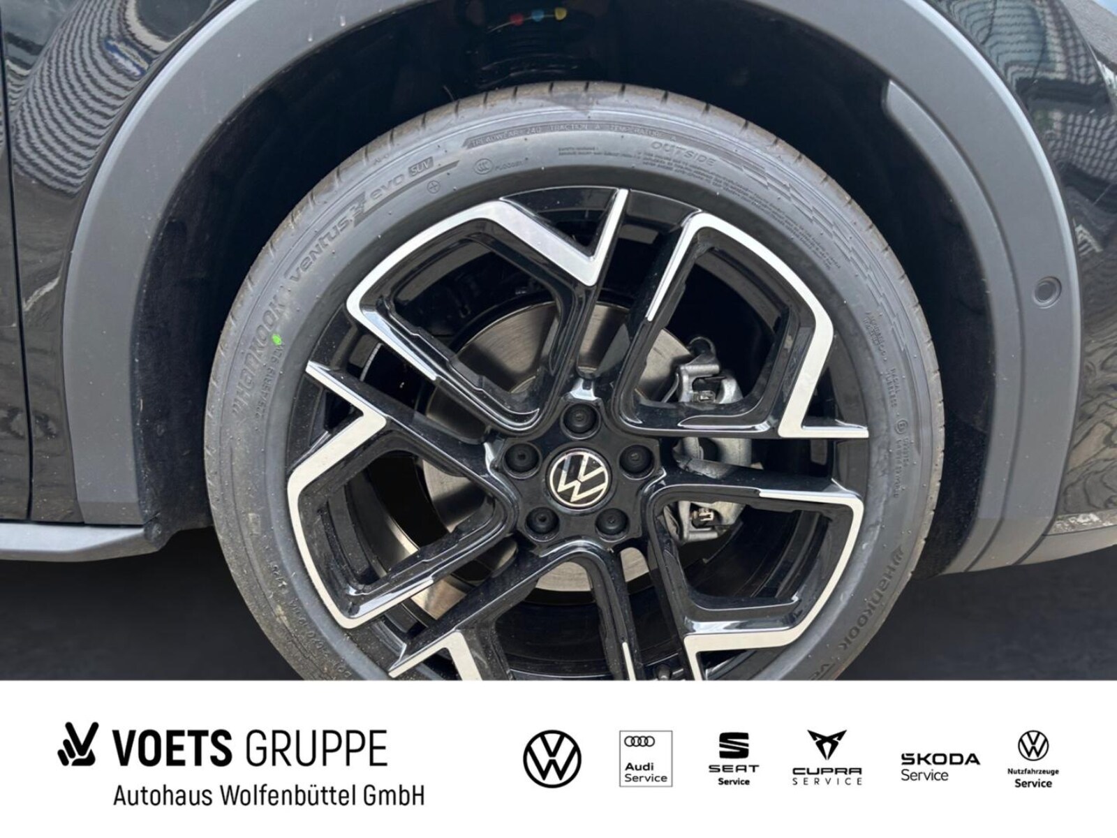 Volkswagen T-Roc – Bild 5