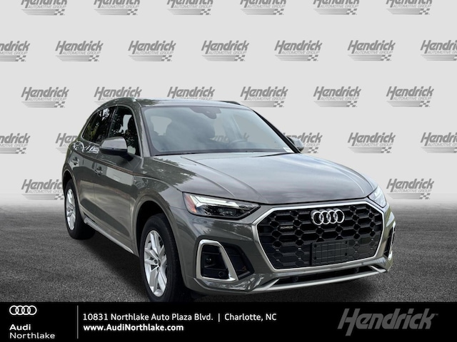 Photo of 2023 Audi Q5
