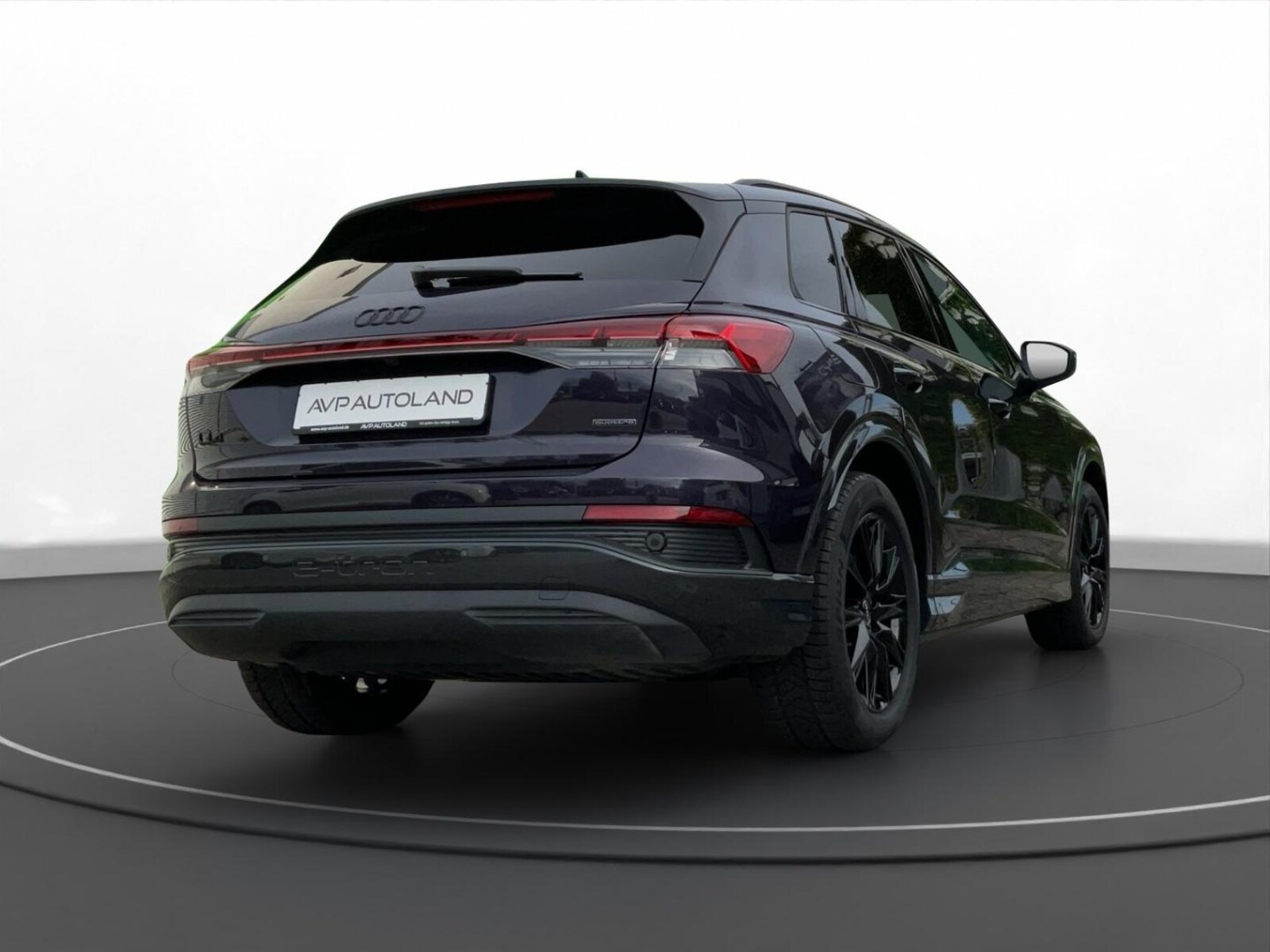 Audi Q4 e-tron – Bild 5