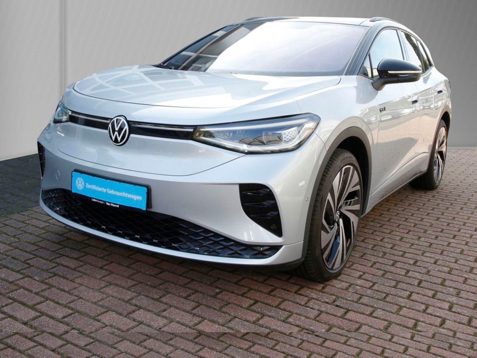 Volkswagen ID.4