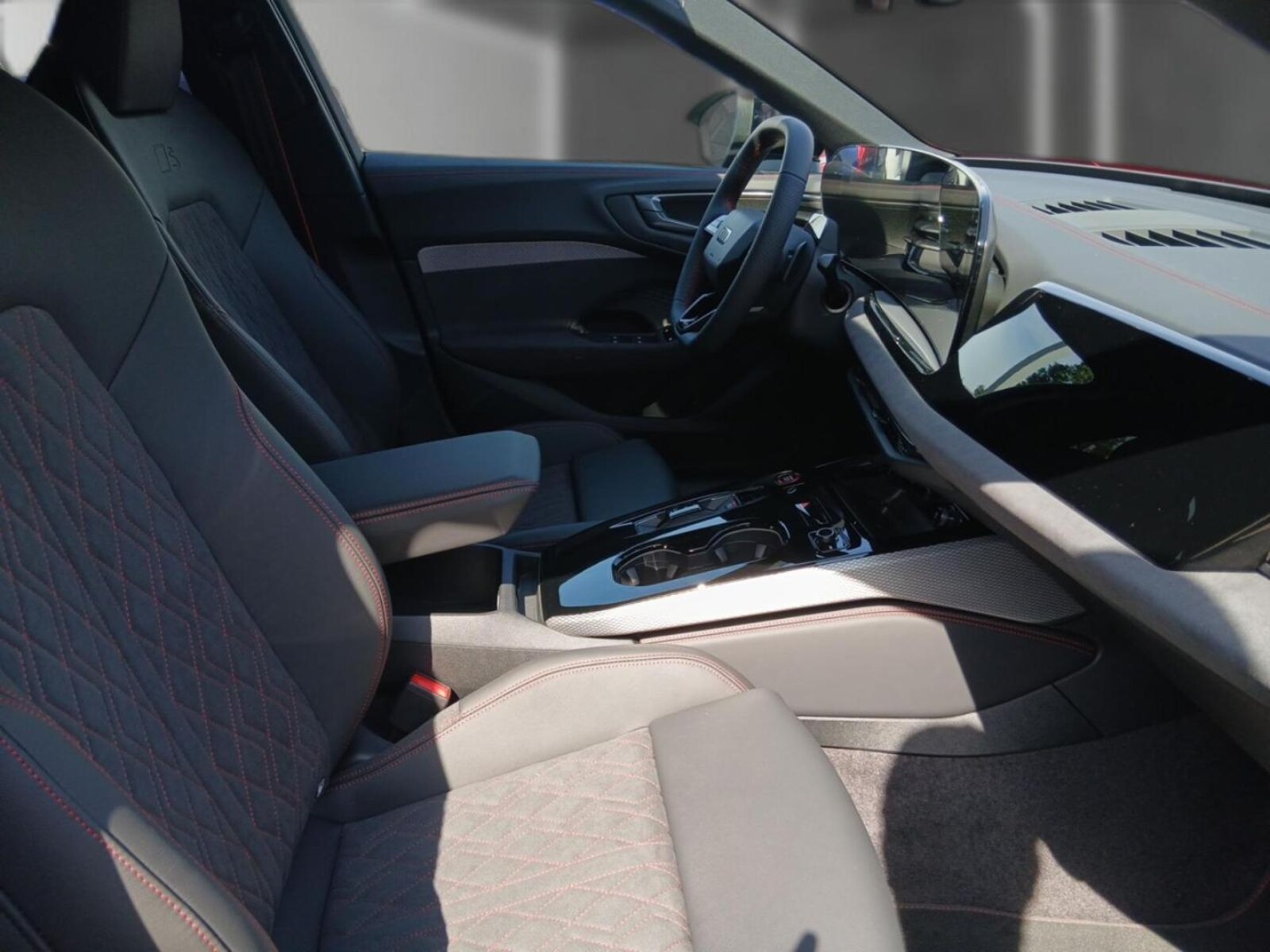 Audi A5 Limousine – Bild 11