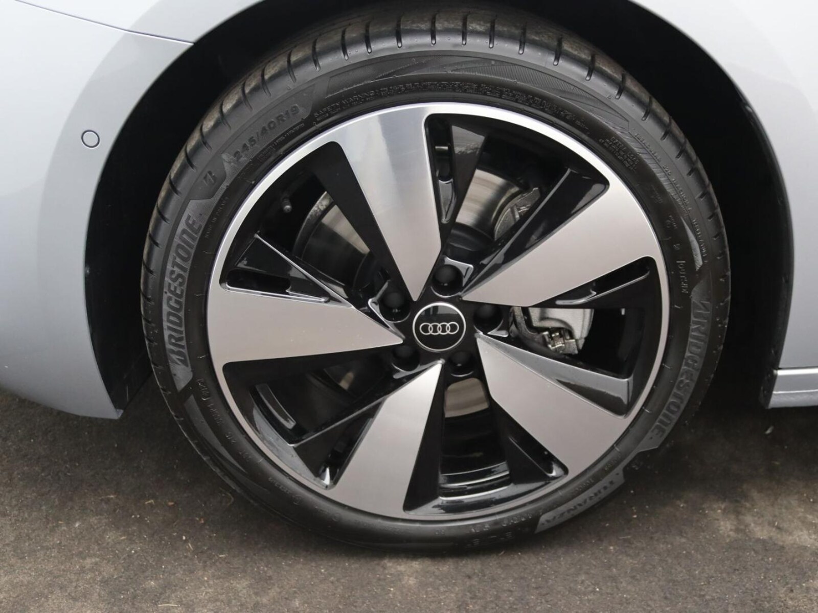 Audi A5 Avant – Bild 18