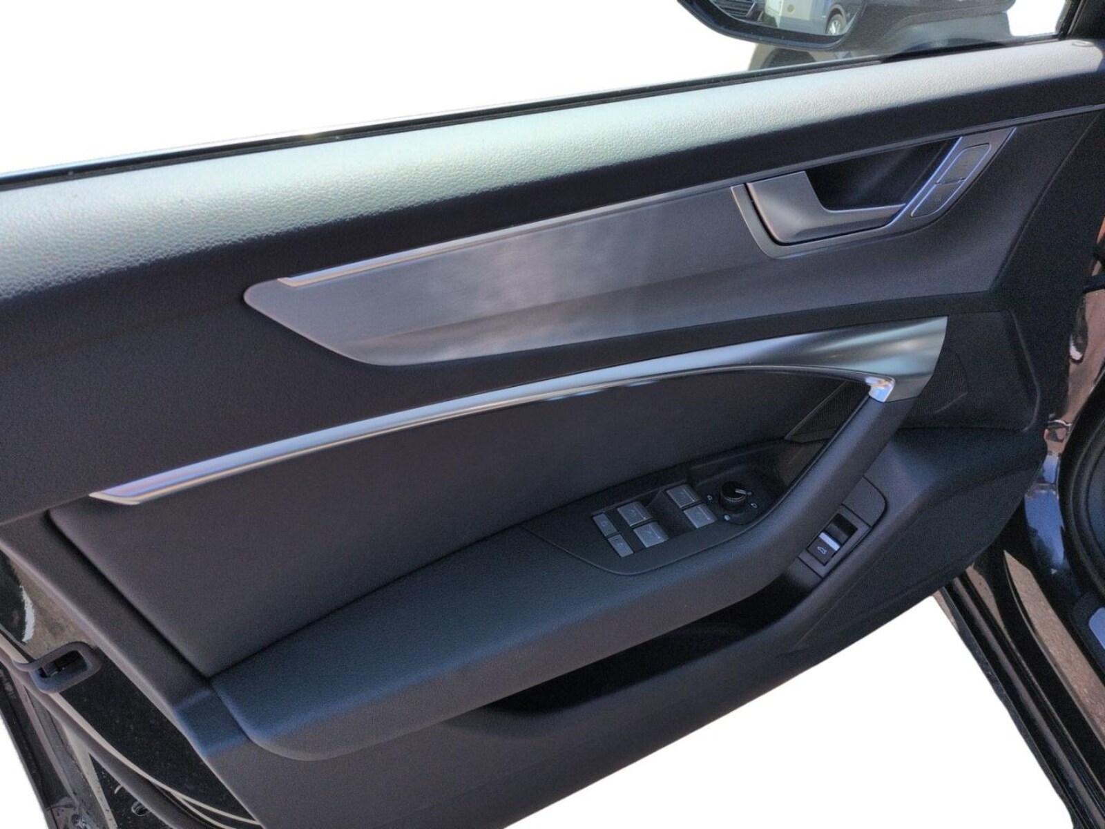 Audi A6 Avant – Bild 15