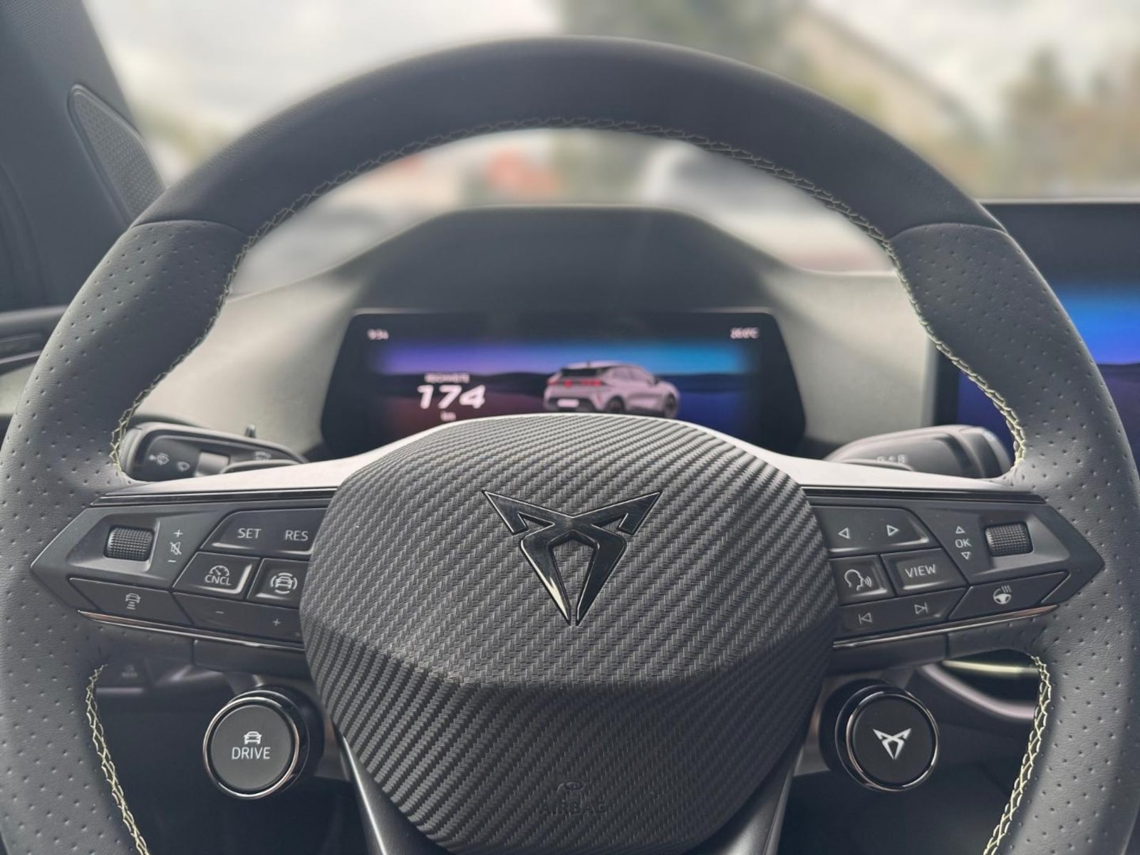 CUPRA Raval – Bild 11