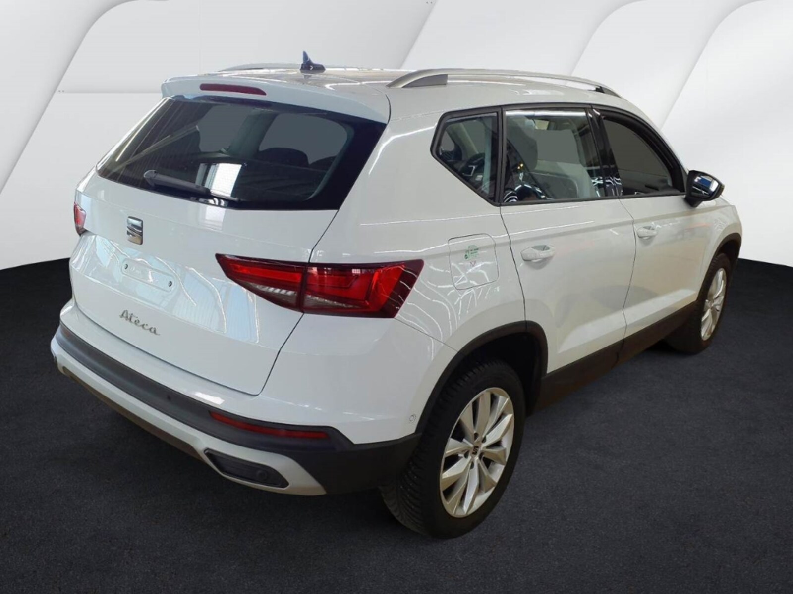 SEAT Ateca – Bild 2