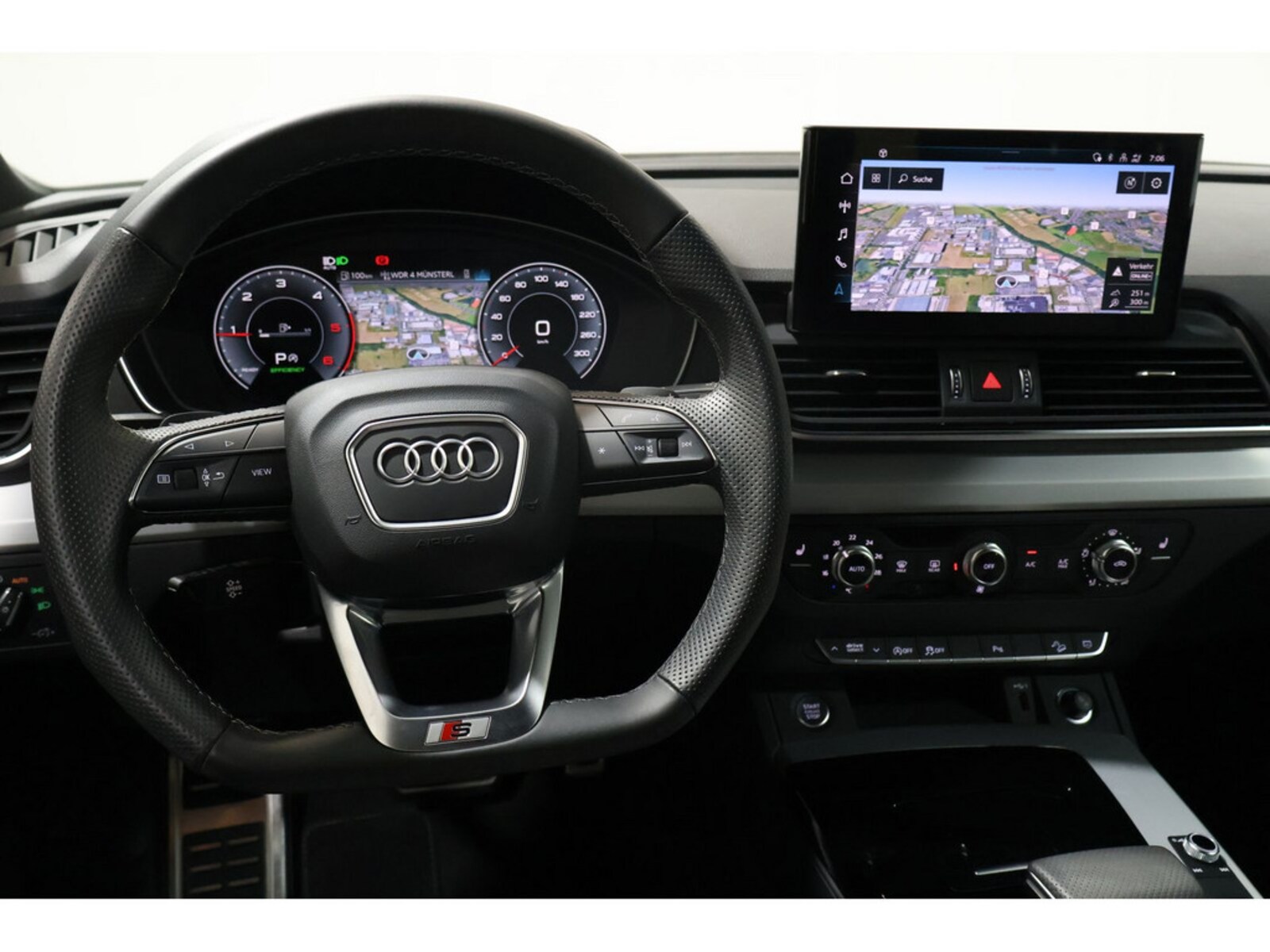 Audi Q5 – Bild 9
