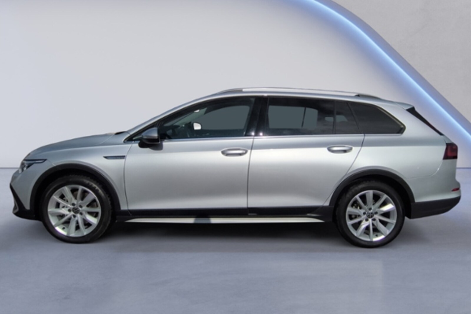 Volkswagen Golf Variant – Bild 2