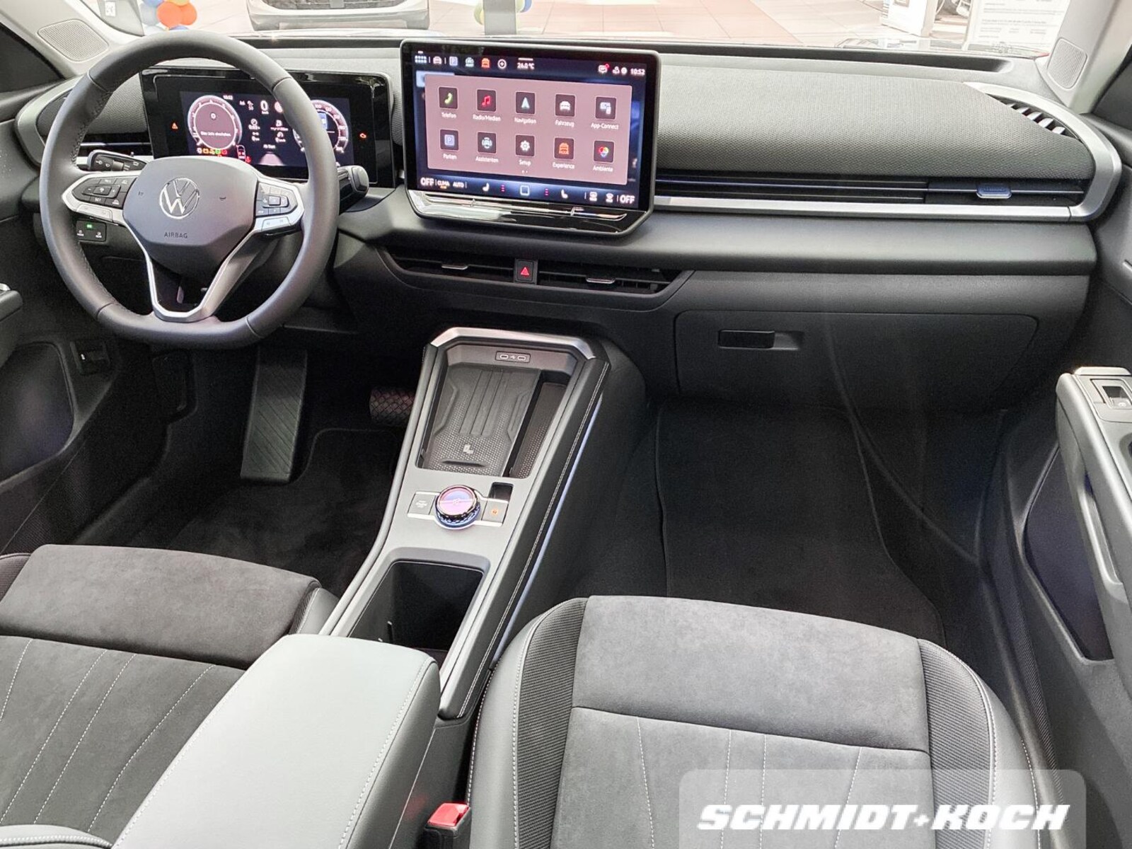 Volkswagen T-Roc – Bild 6