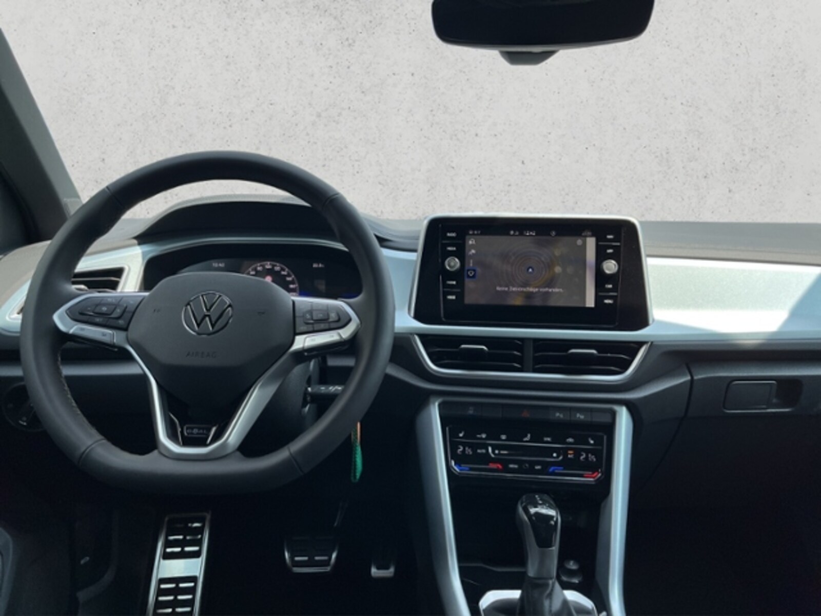 Volkswagen T-Roc – Bild 12