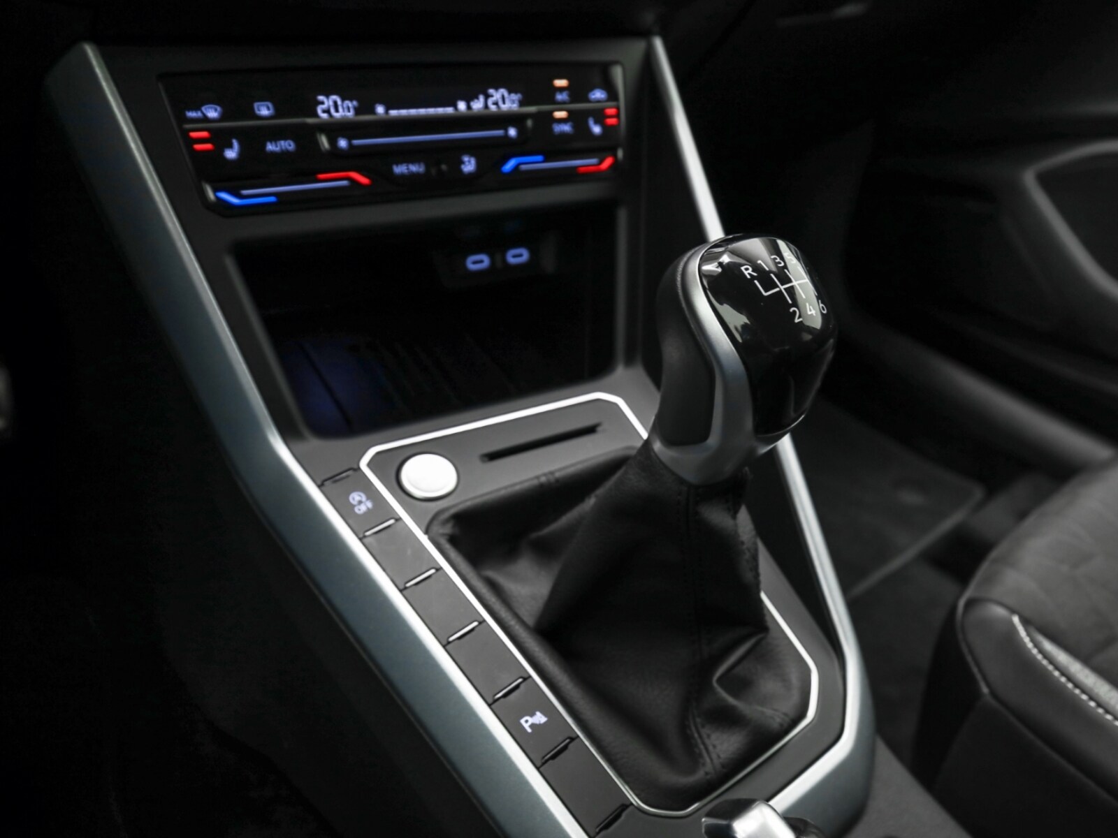 Volkswagen Taigo – Bild 10