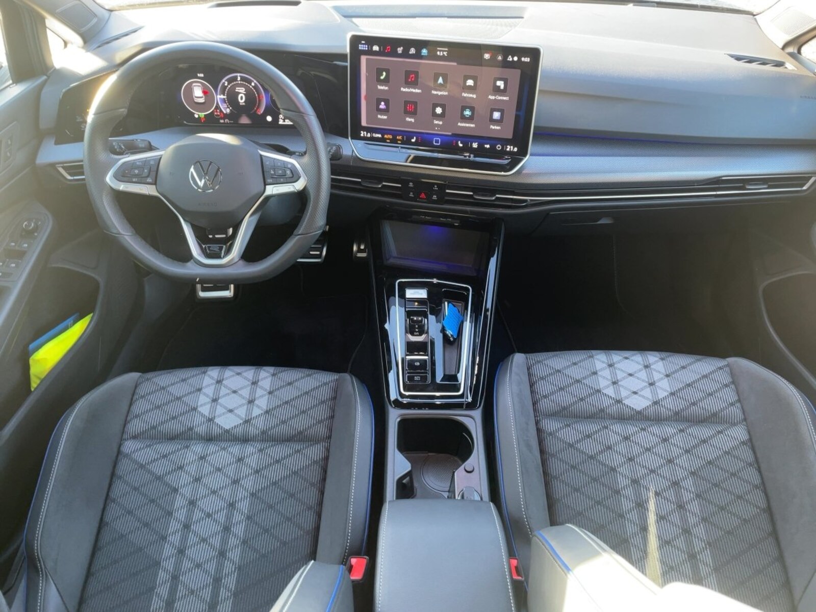 Volkswagen Golf – Bild 10