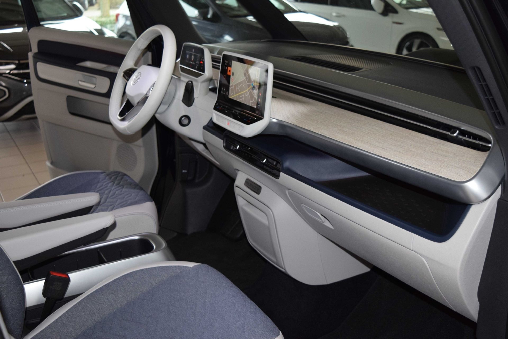 Volkswagen ID. Buzz Pro
