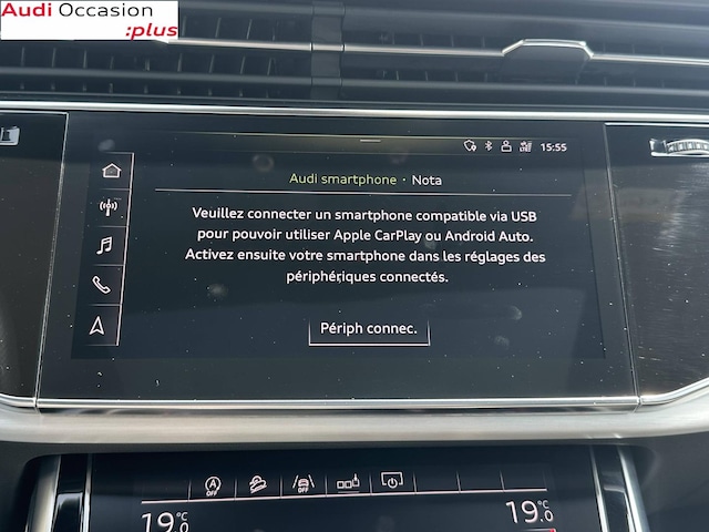 Audi Q8 S Line 50 TDI Quattro 286 Ch Tiptronic - 2019 - Joinsteer - #29
