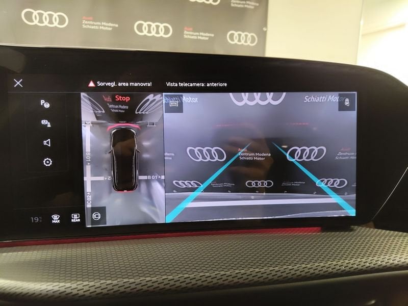 Audi Q5 SUV