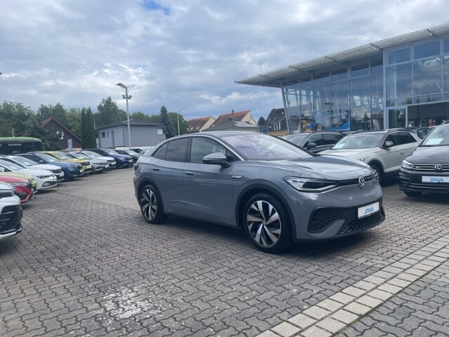 Volkswagen ID.5