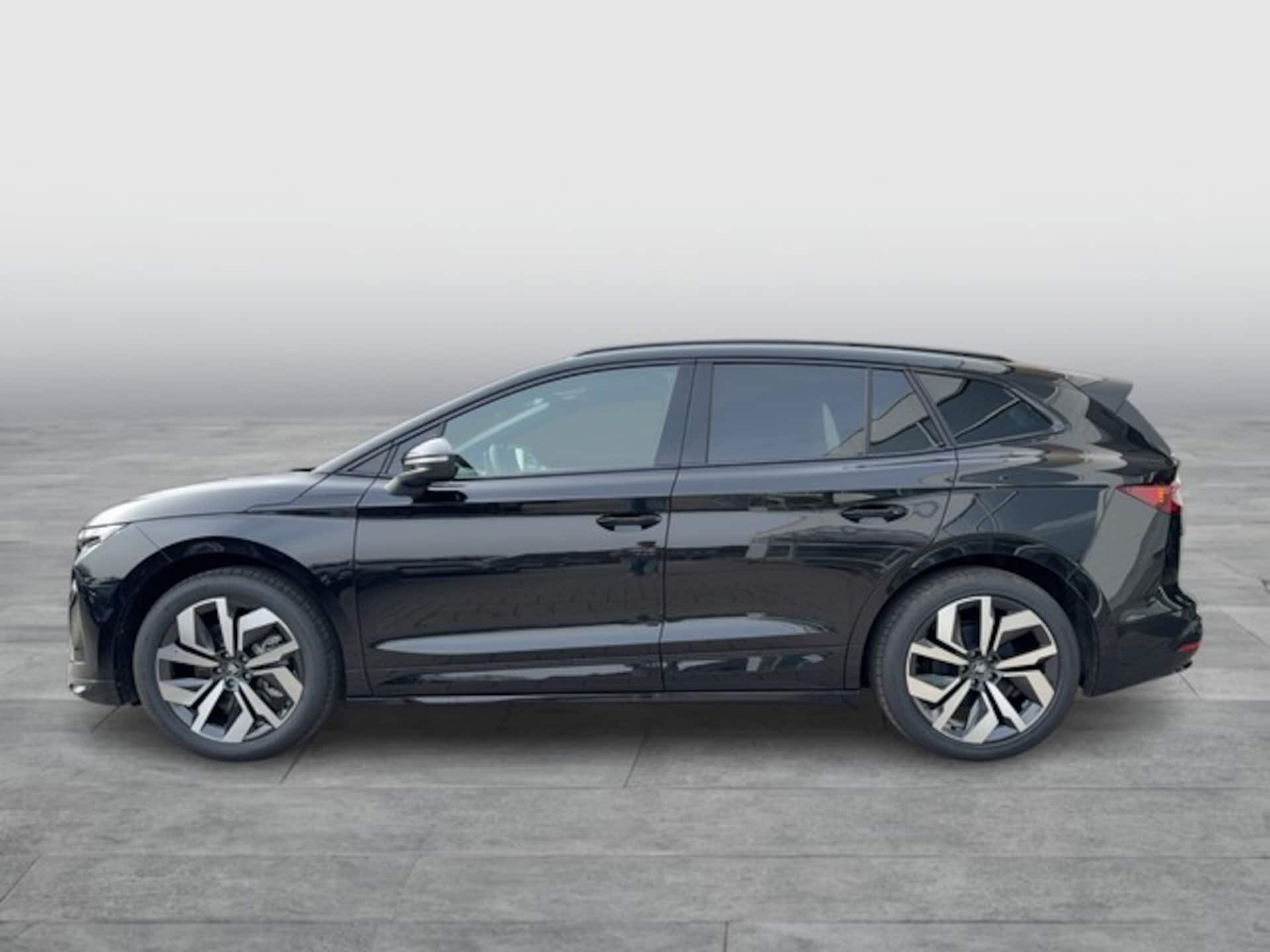 Skoda Enyaq 85 Sportline