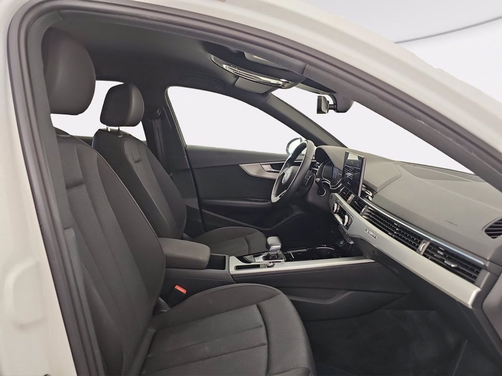 Immagine di Audi A4 allroad quattro Business Evolution 45 TFSI 180 kW (245 PS) S tronic - Vista: for more details contact your dealer