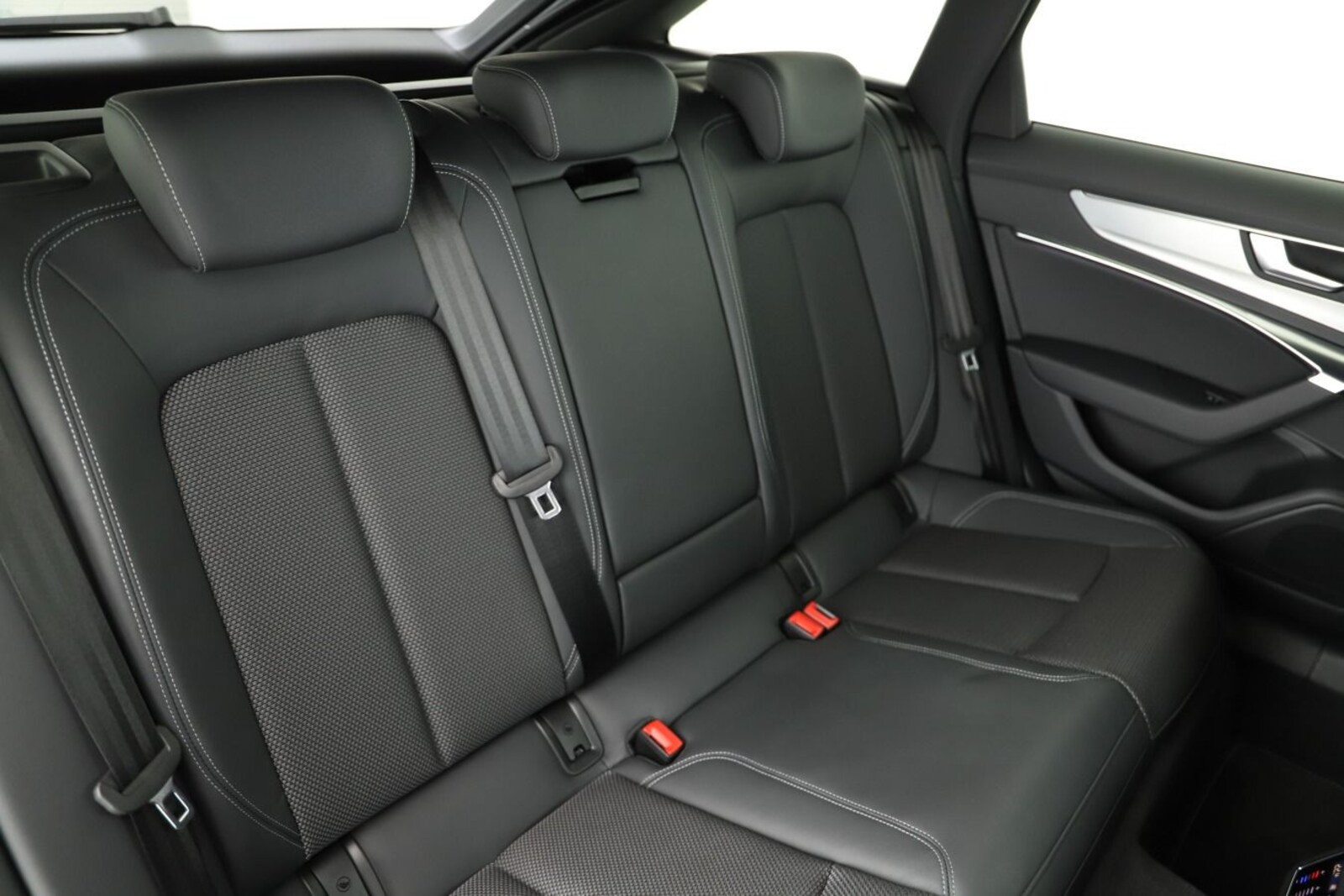 Audi A6 Avant – Bild 6
