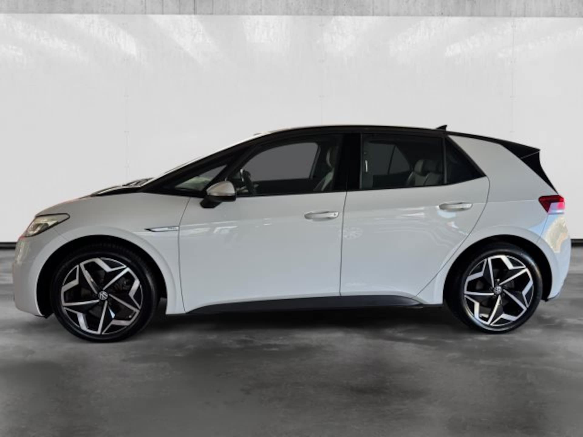Volkswagen ID.3 Pro